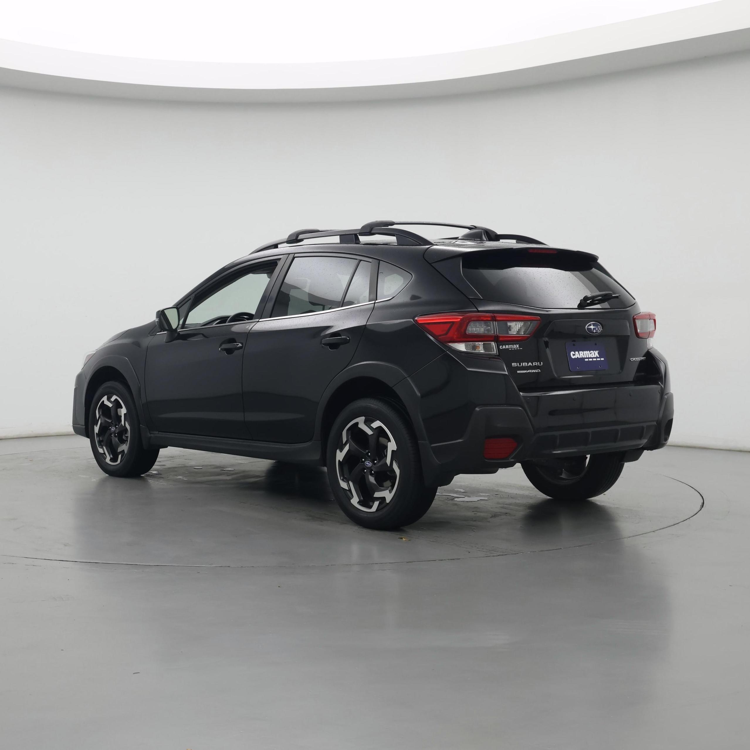 Thumbnail: 2023 Subaru Crosstrek - 2