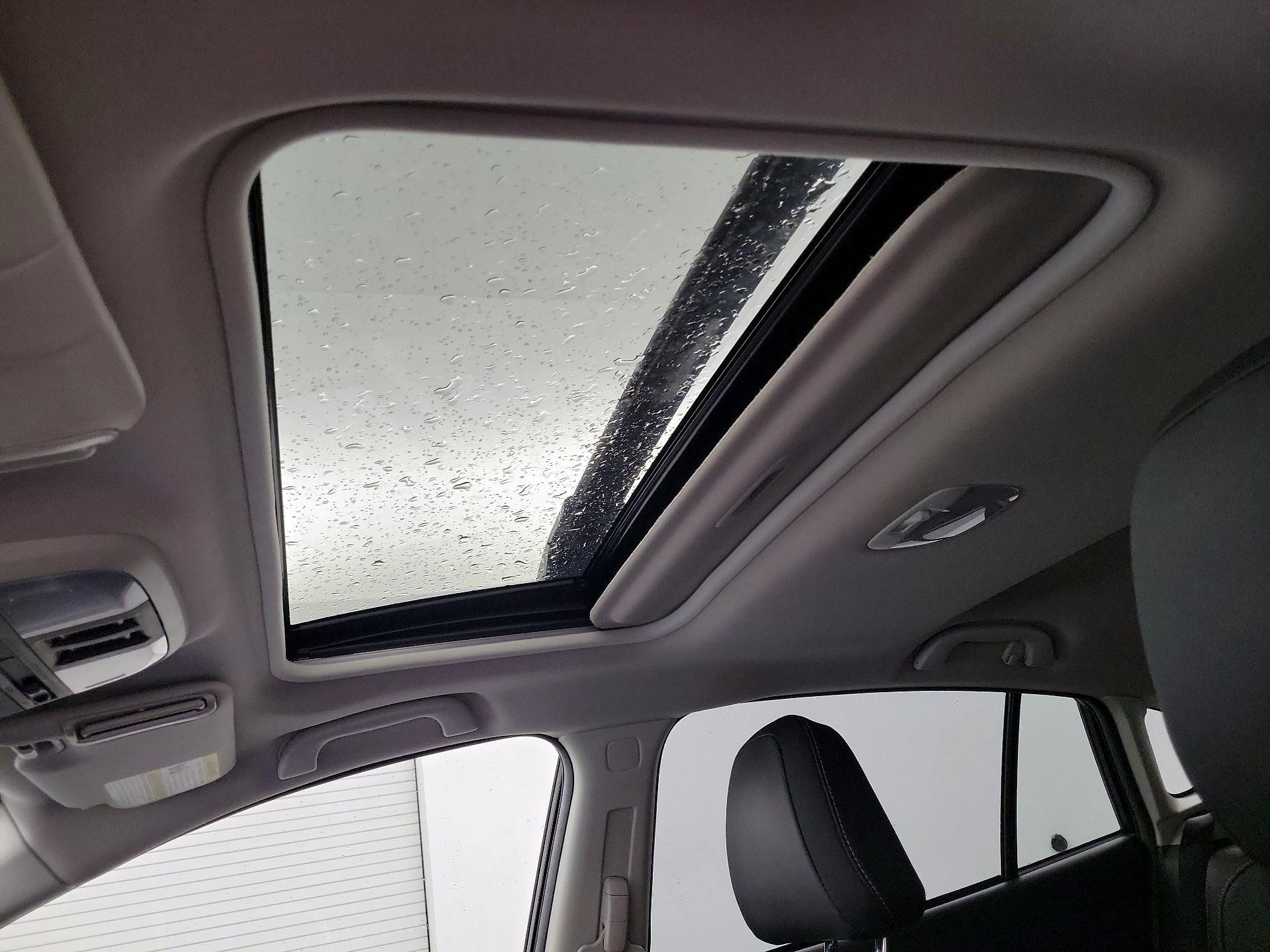 Thumbnail: 2023 Subaru Crosstrek - 19