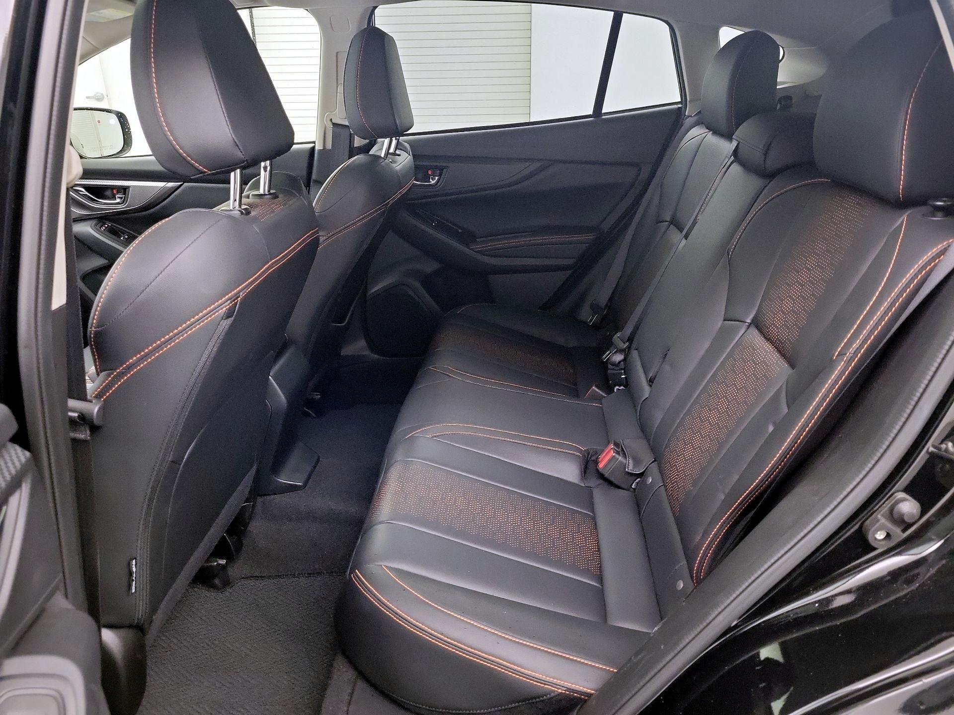 Thumbnail: 2023 Subaru Crosstrek - 20