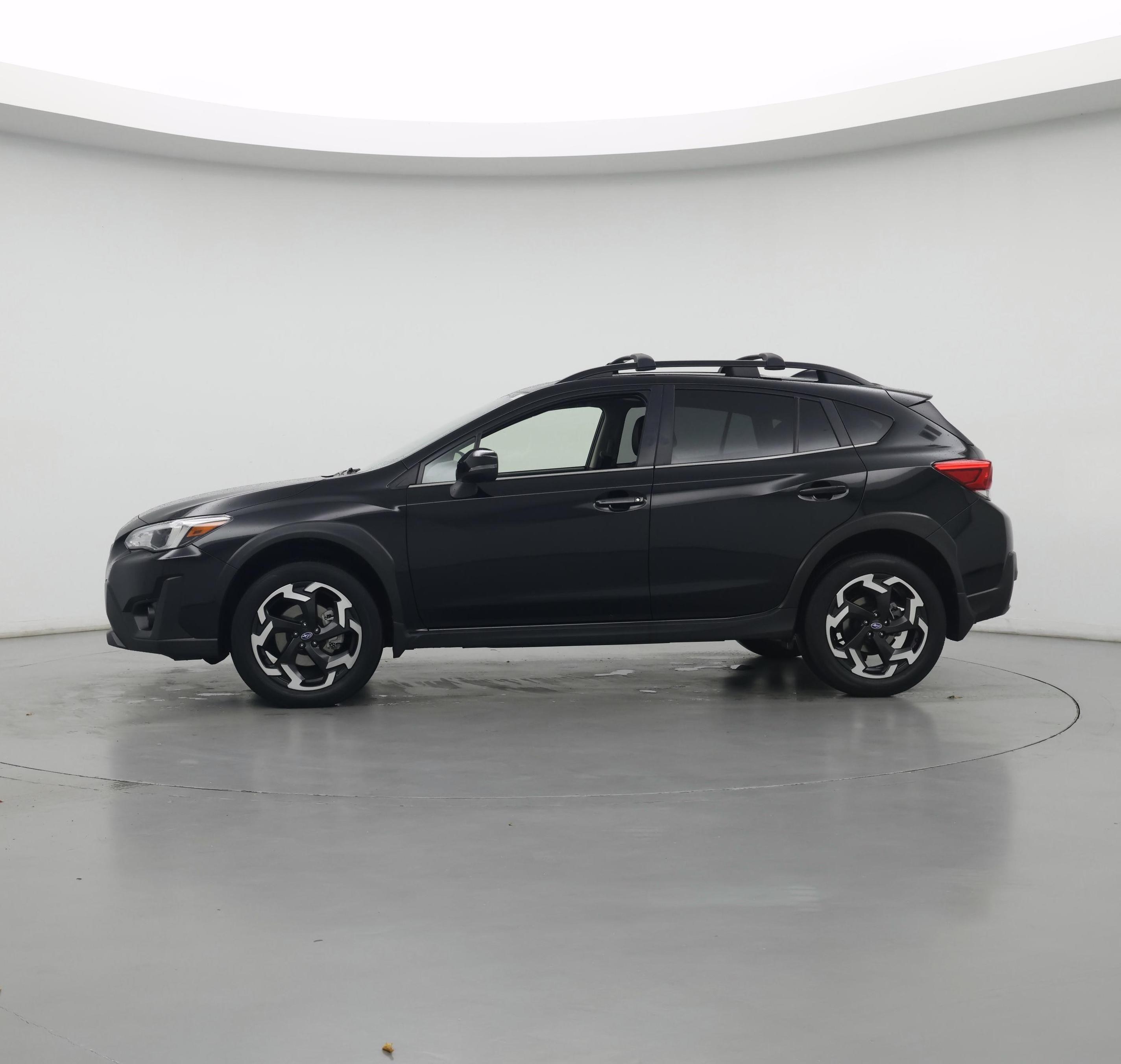 Thumbnail: 2023 Subaru Crosstrek - 3