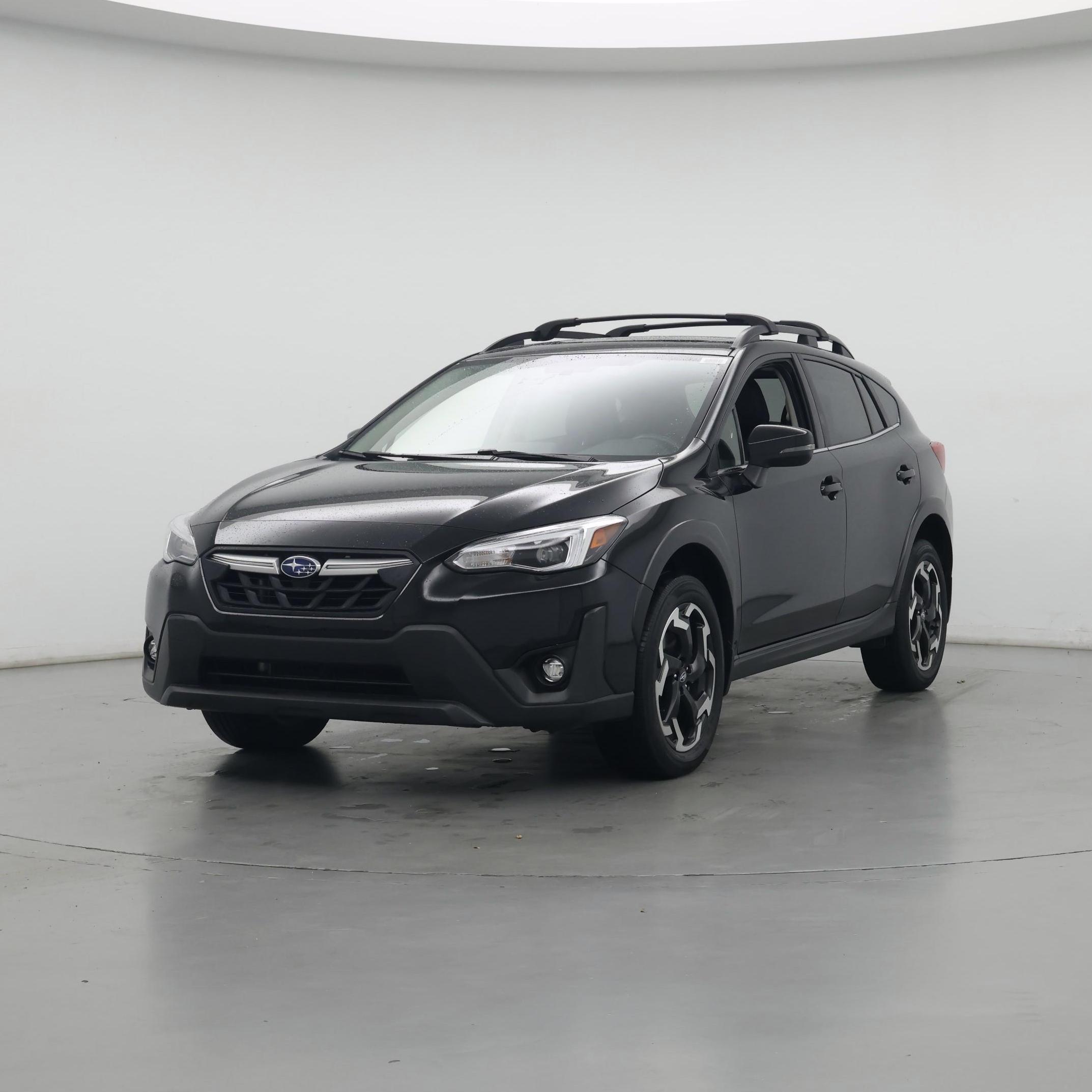 Thumbnail: 2023 Subaru Crosstrek - 4