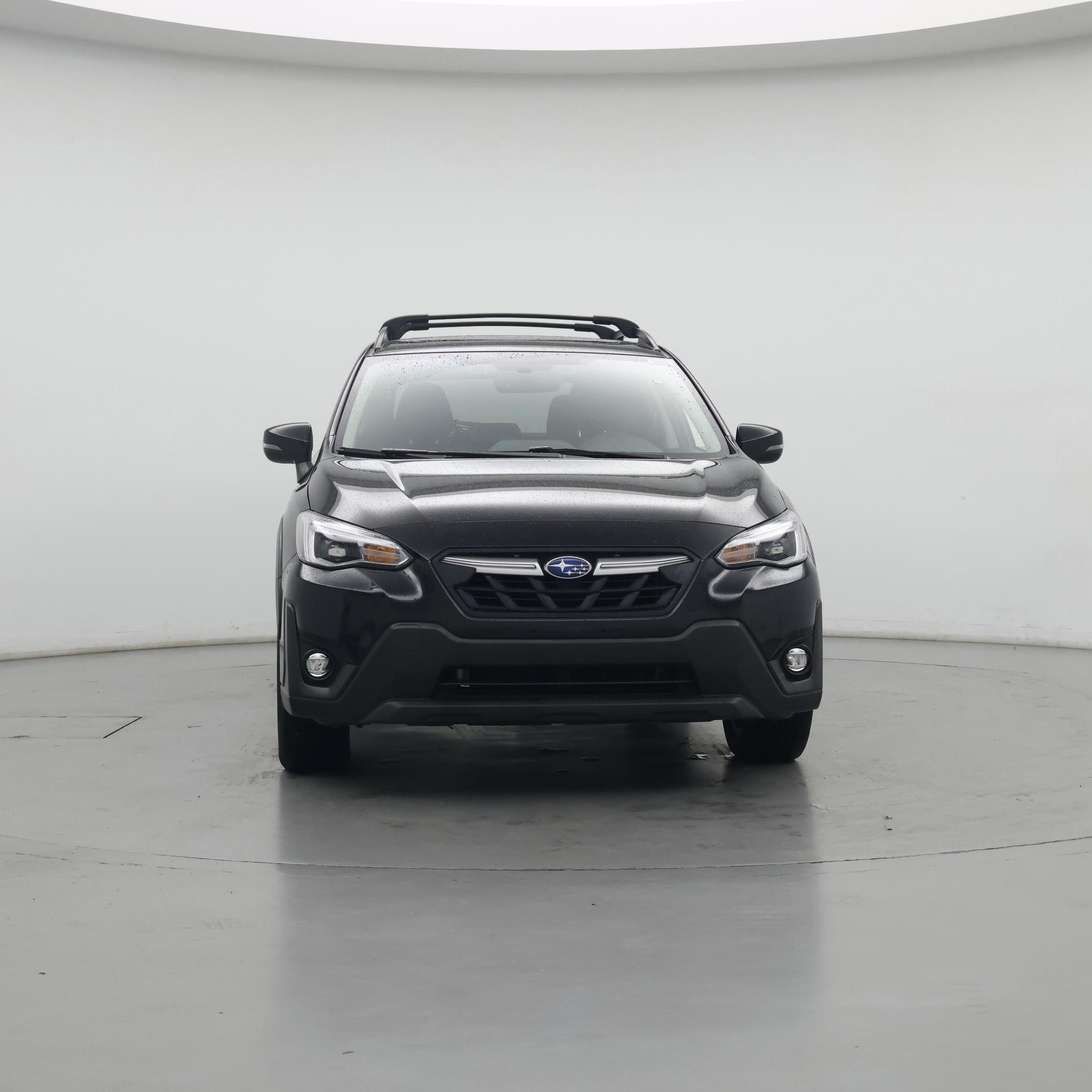 Thumbnail: 2023 Subaru Crosstrek - 5