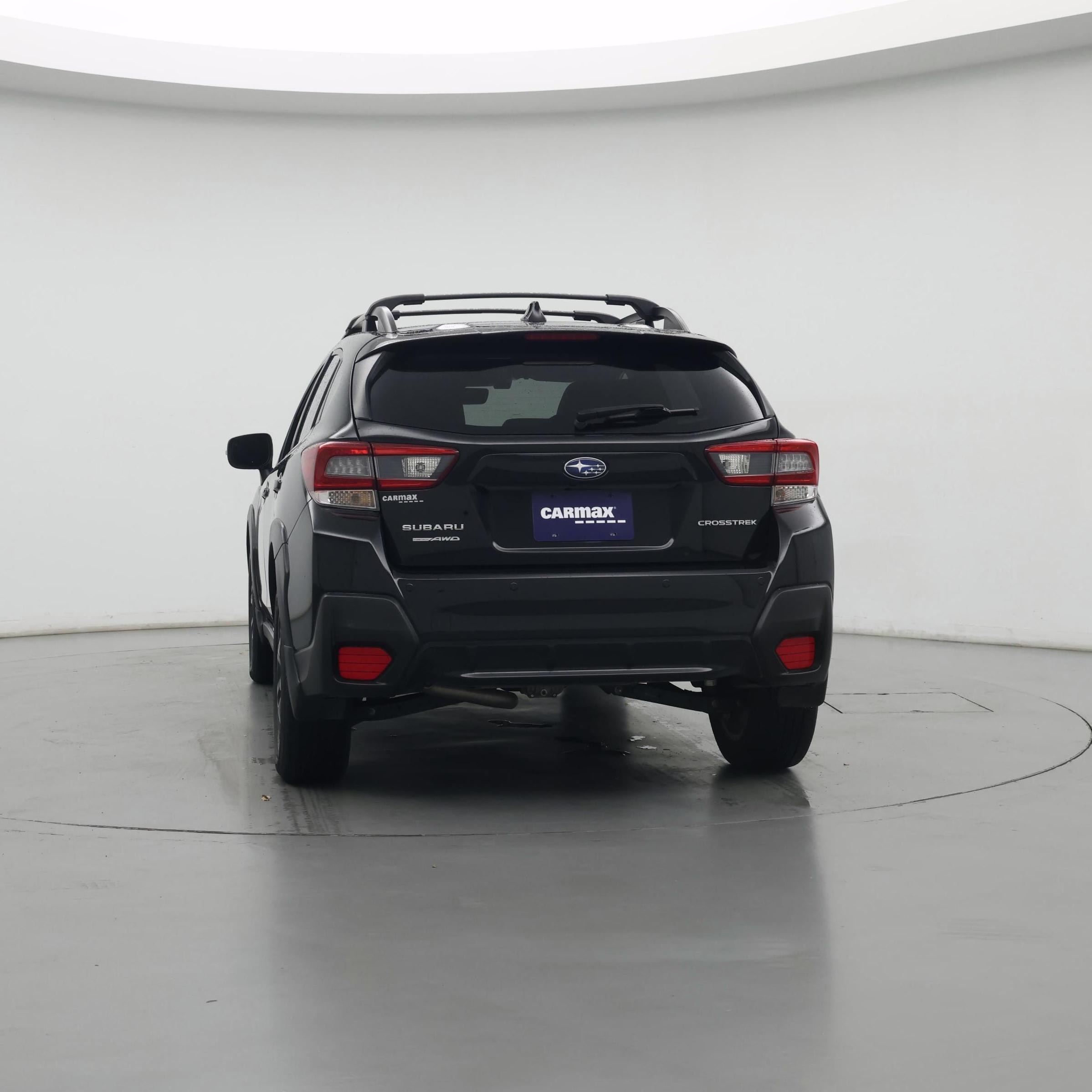 Thumbnail: 2023 Subaru Crosstrek - 6