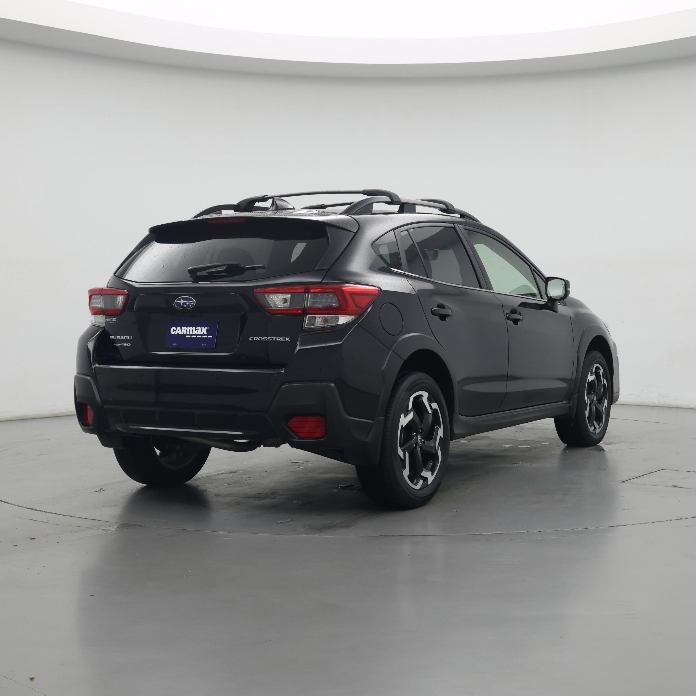 Thumbnail: 2023 Subaru Crosstrek - 8