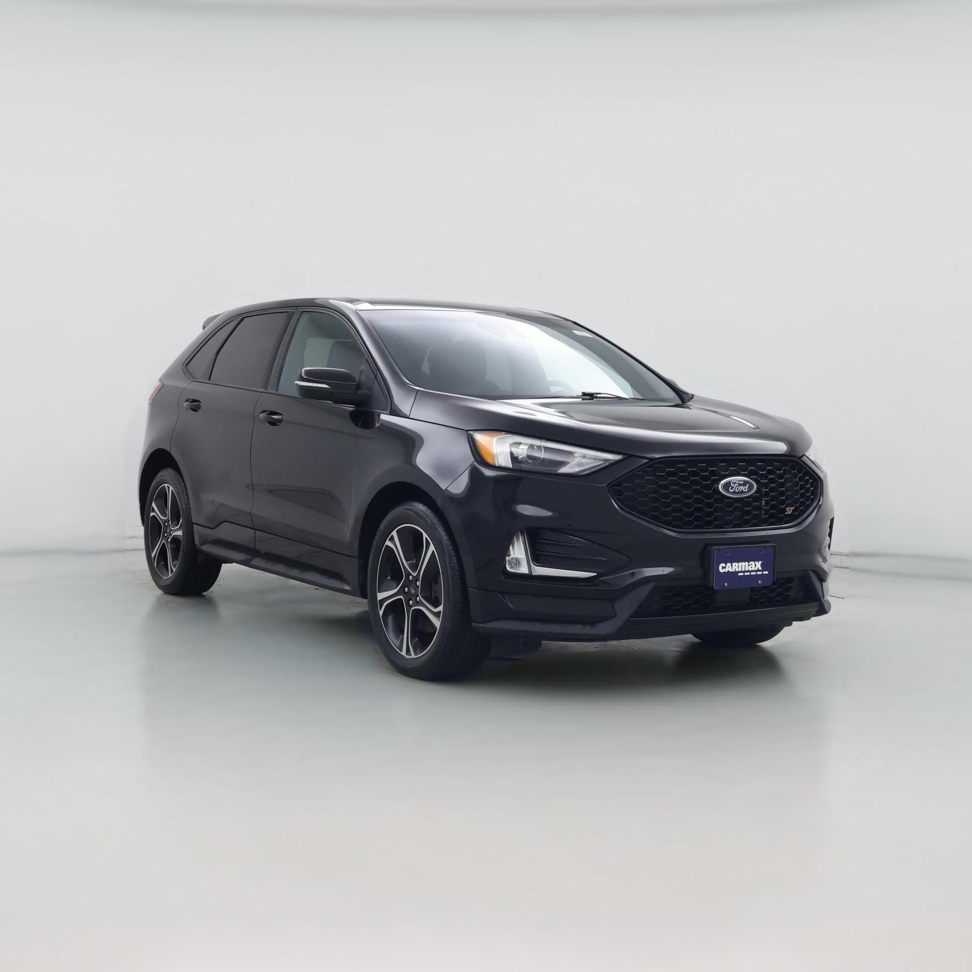 Thumbnail: 2021 Ford Edge - 1