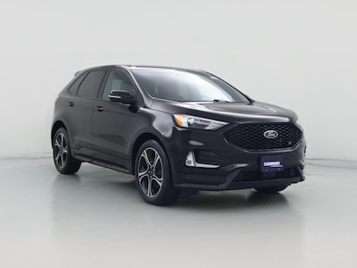 2021 Ford Edge ST