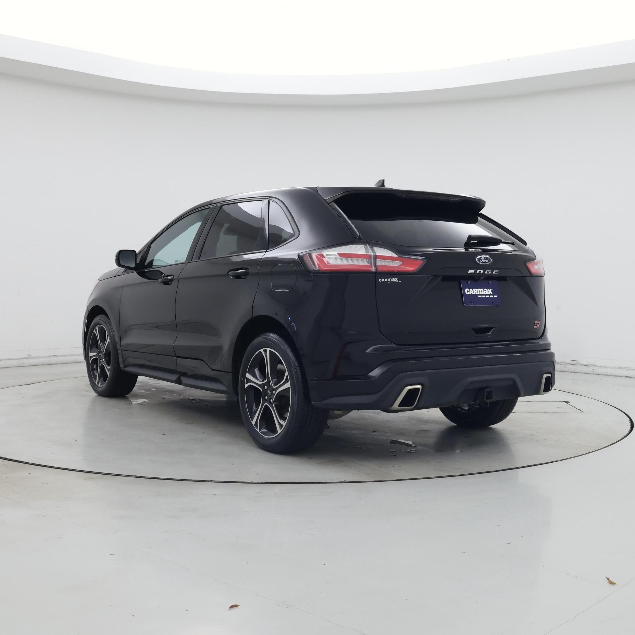Thumbnail: 2021 Ford Edge - 2