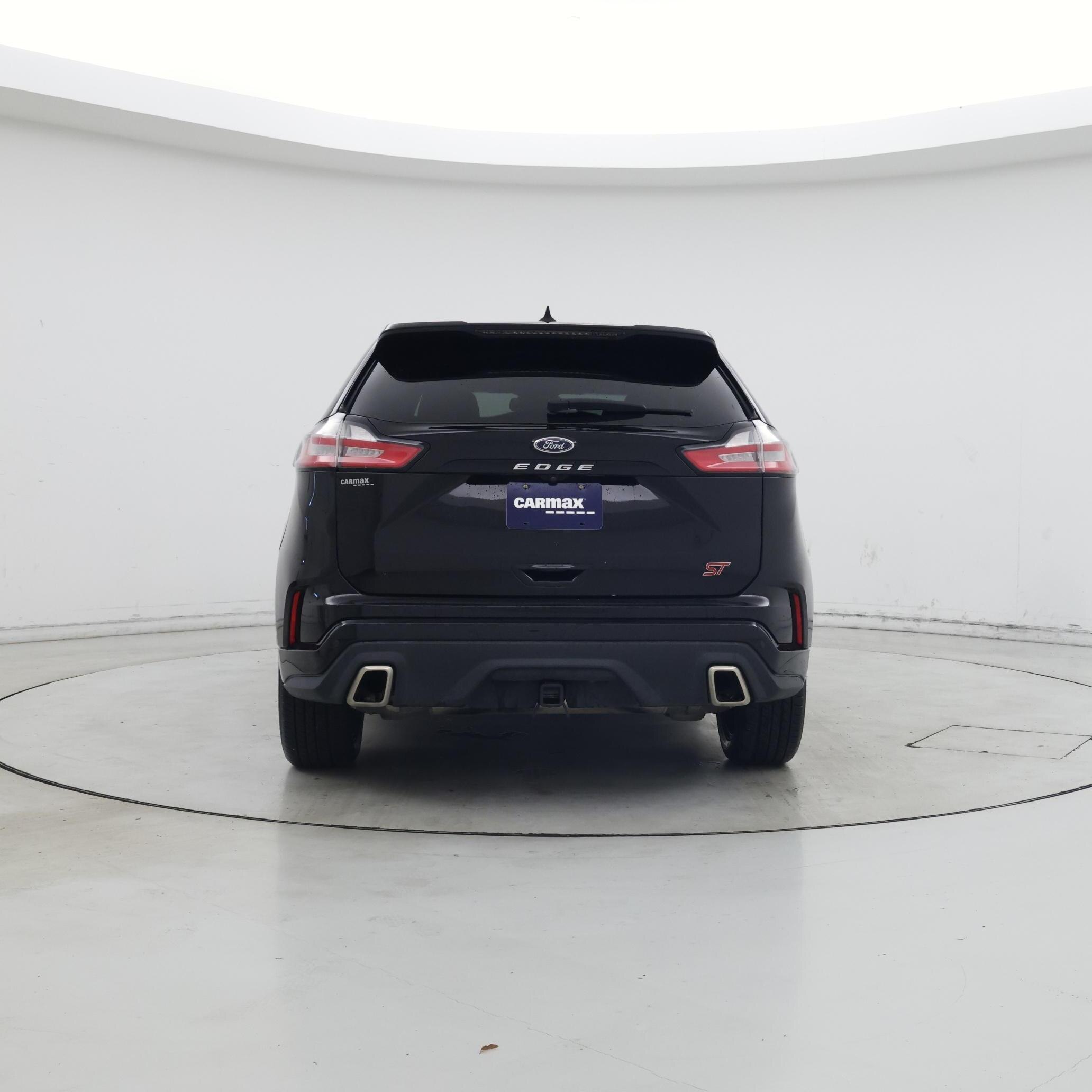 Thumbnail: 2021 Ford Edge - 6