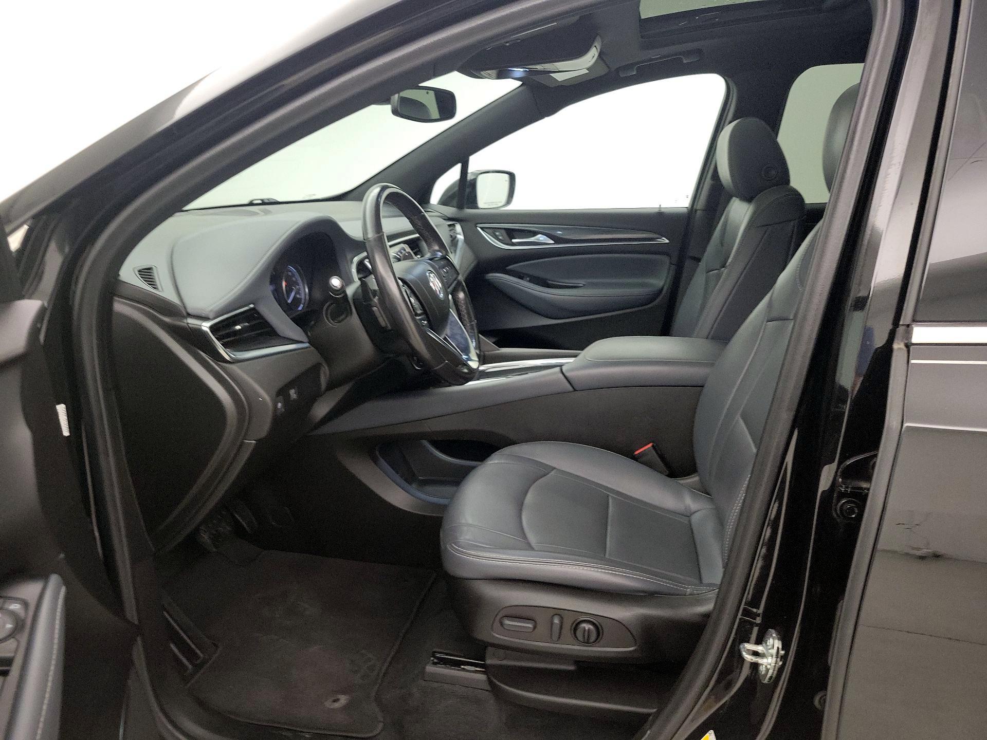 Thumbnail: 2022 Buick Enclave - 11