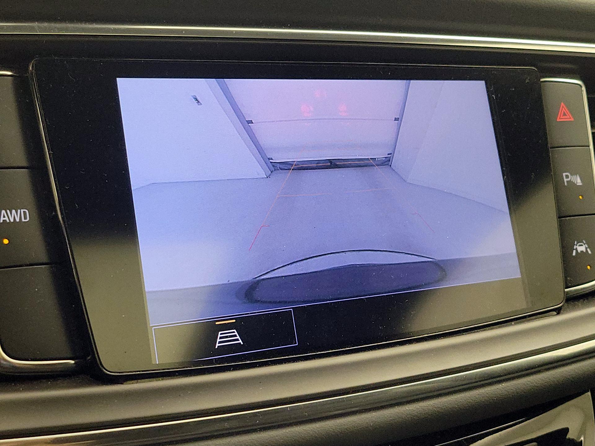 Thumbnail: 2022 Buick Enclave - 14