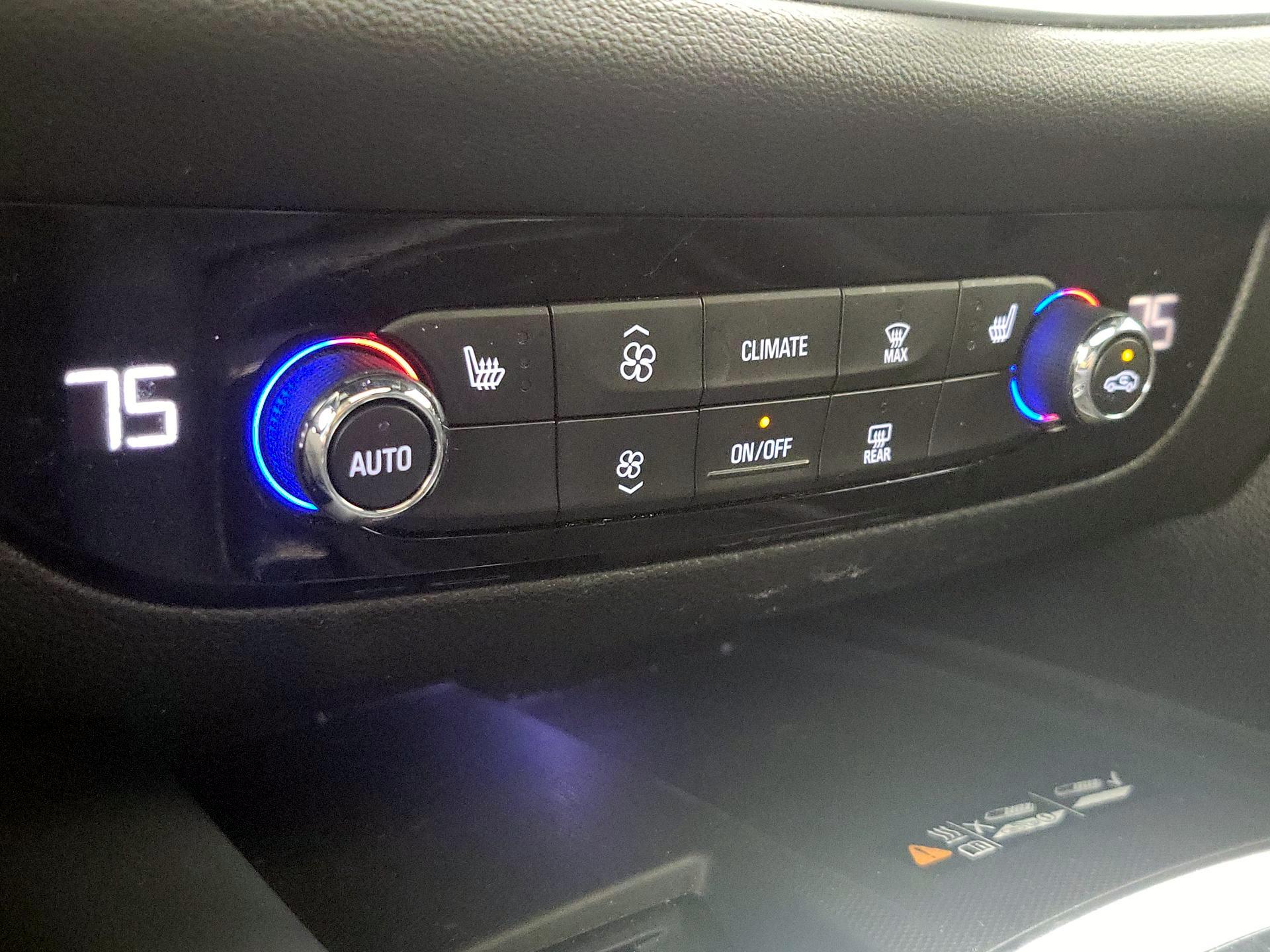 Thumbnail: 2022 Buick Enclave - 16