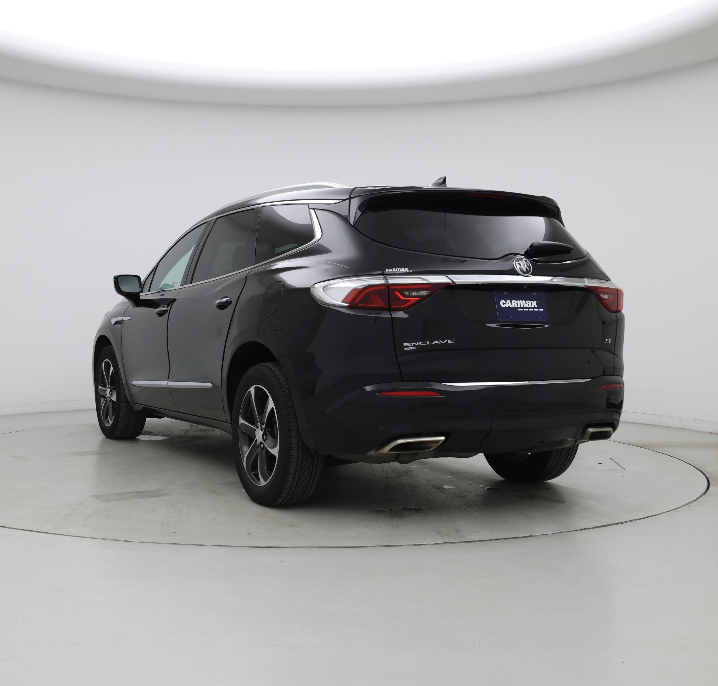 Thumbnail: 2022 Buick Enclave - 2