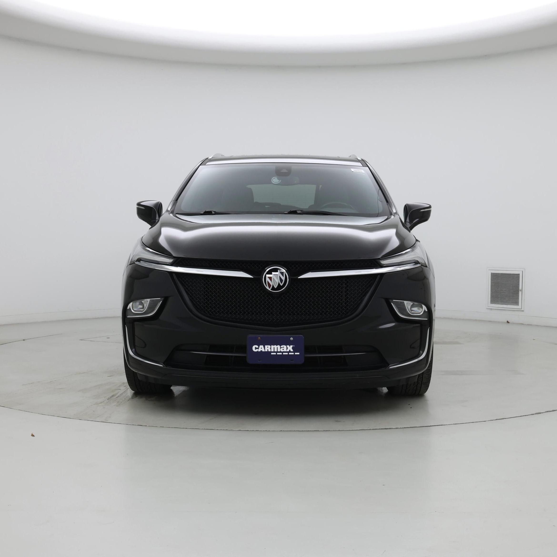 Thumbnail: 2022 Buick Enclave - 5