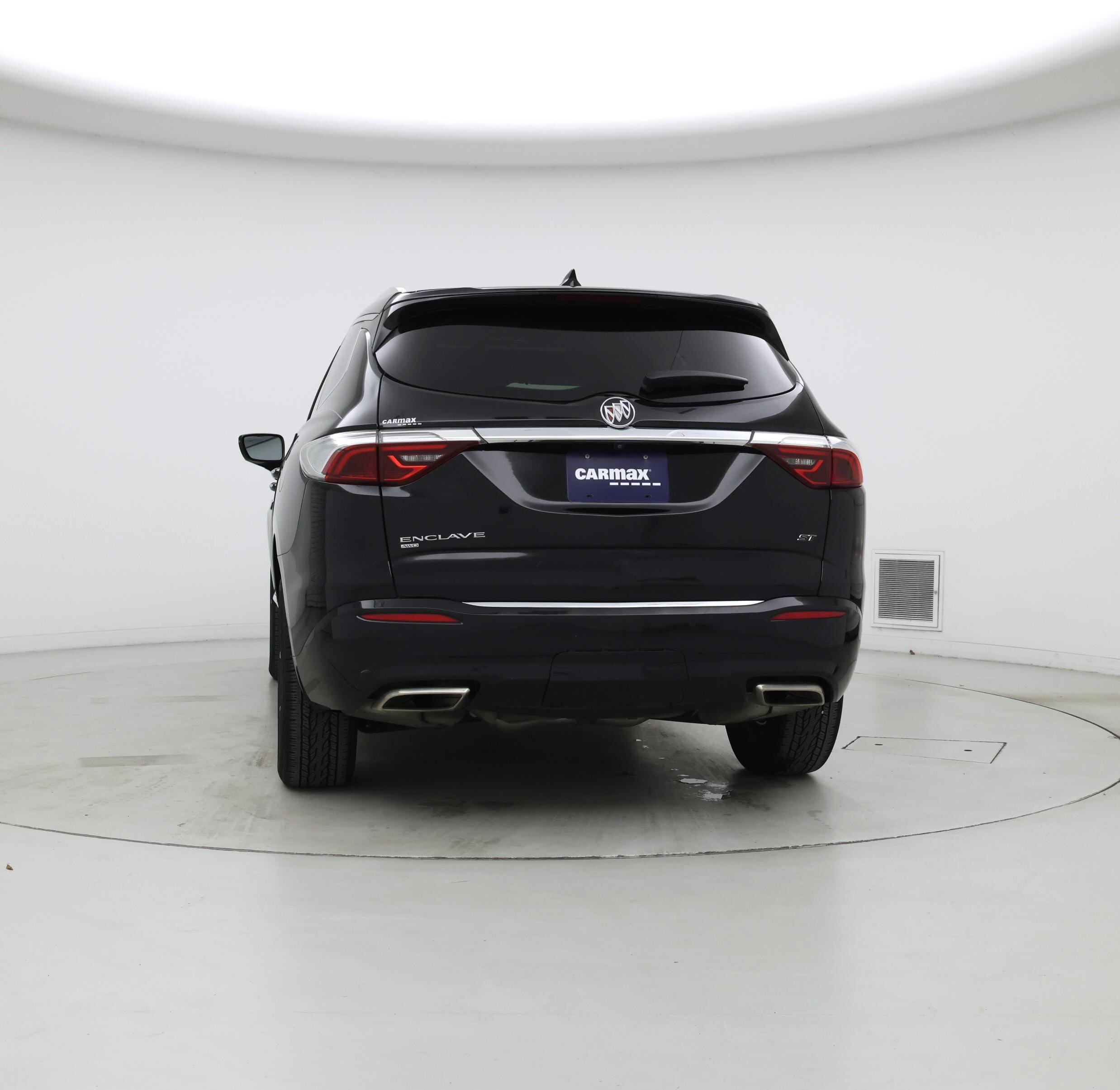 Thumbnail: 2022 Buick Enclave - 6