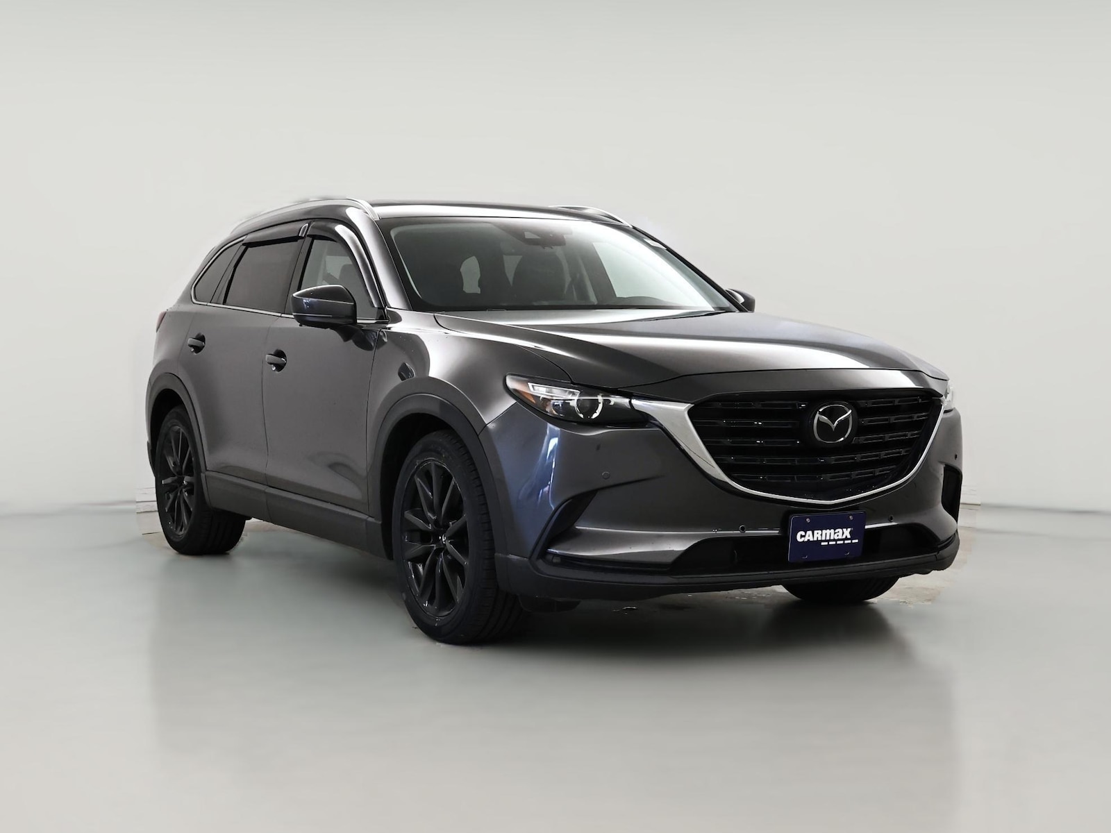 2022 Mazda CX-9 Touring Plus