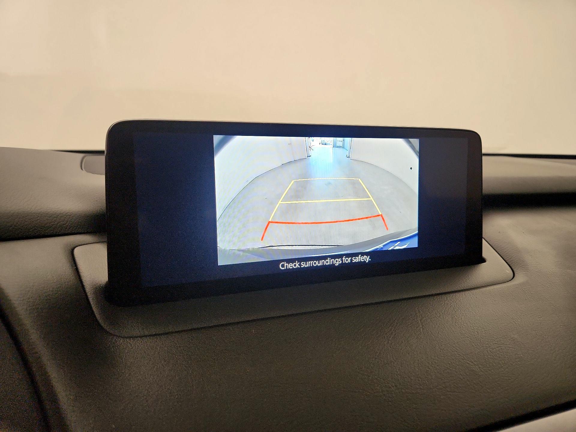 Thumbnail: 2022 Mazda CX-9 - 15