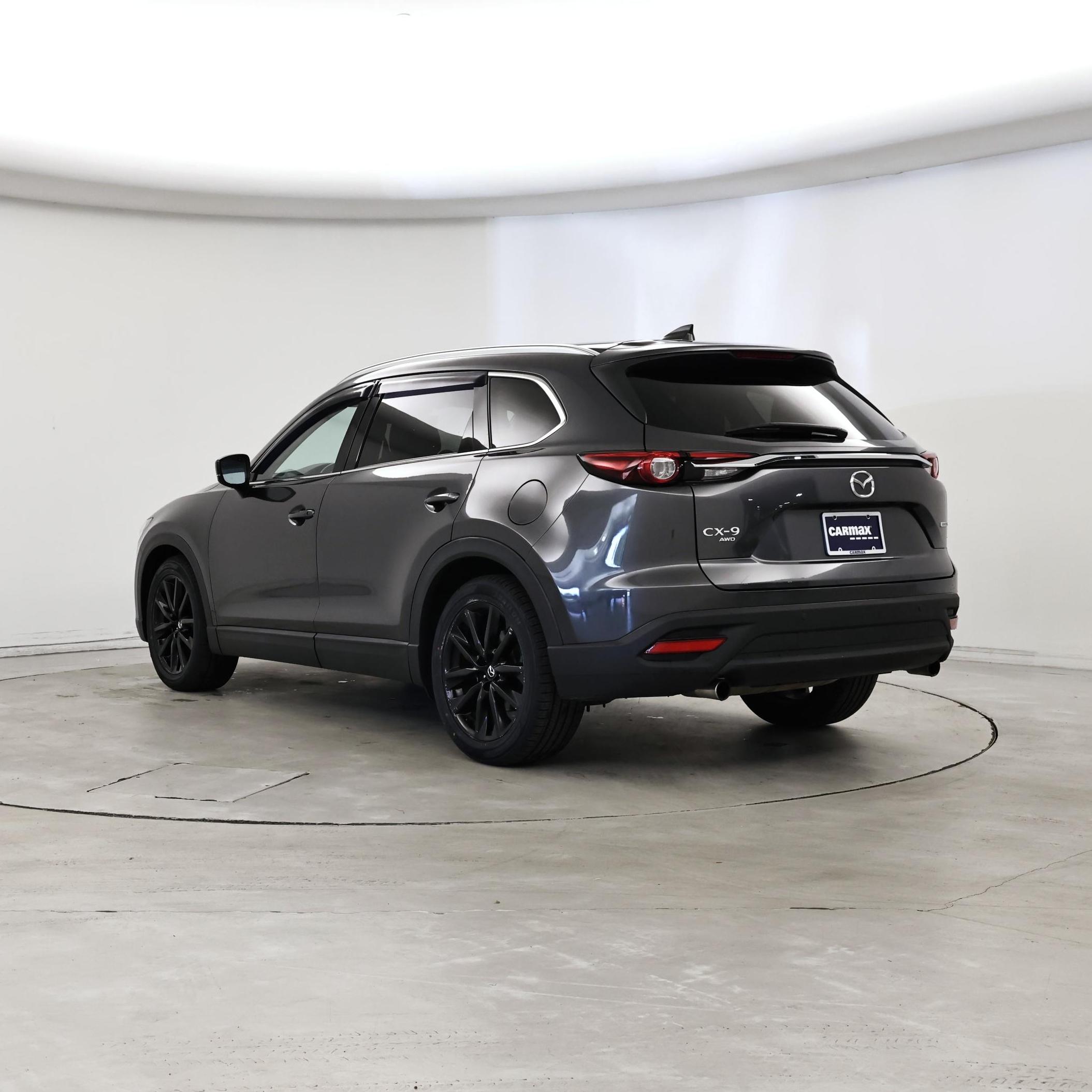 Thumbnail: 2022 Mazda CX-9 - 2