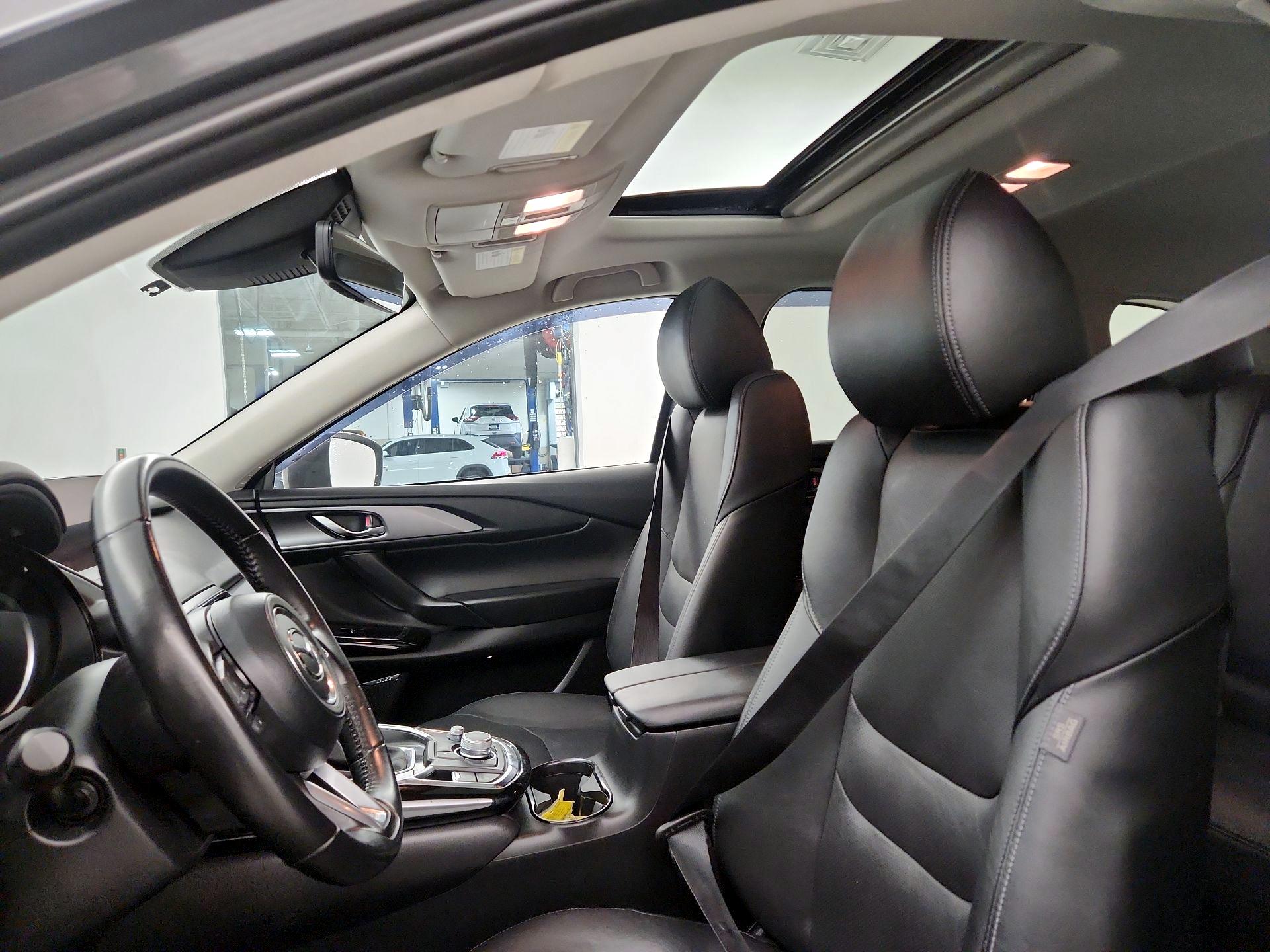 Thumbnail: 2022 Mazda CX-9 - 19