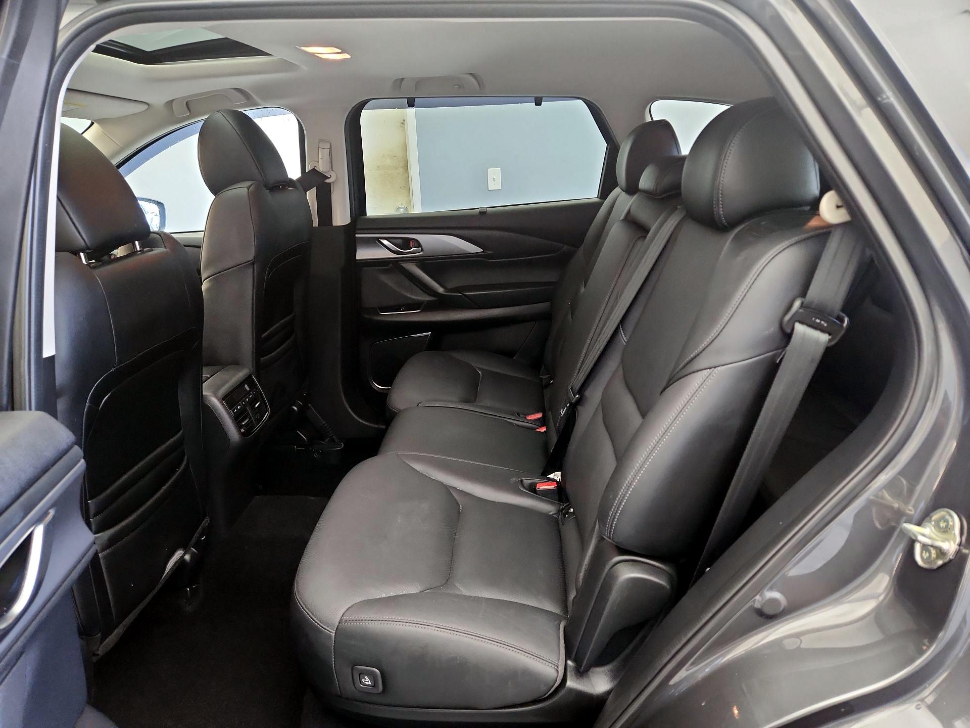 Thumbnail: 2022 Mazda CX-9 - 20