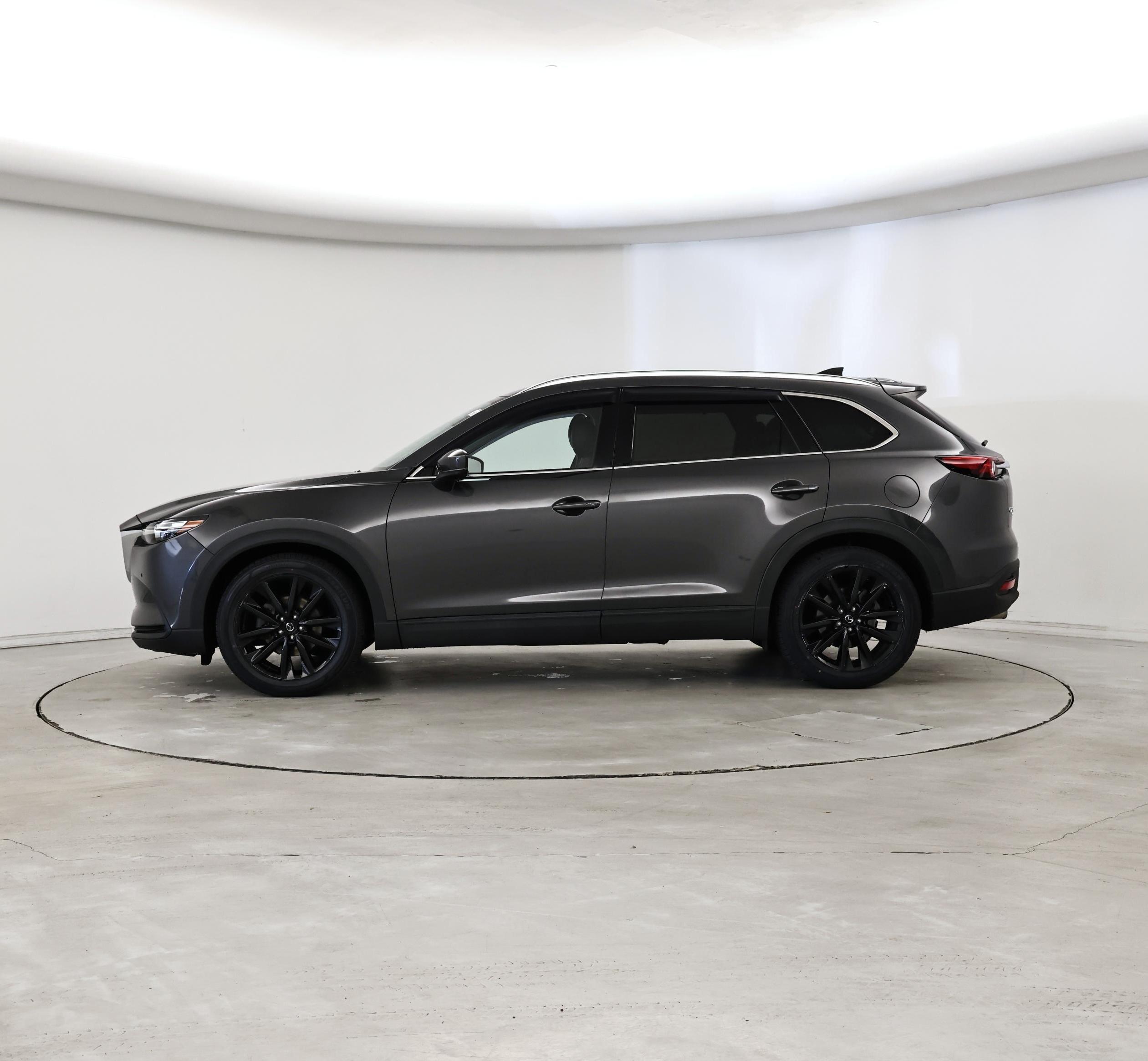 Thumbnail: 2022 Mazda CX-9 - 3