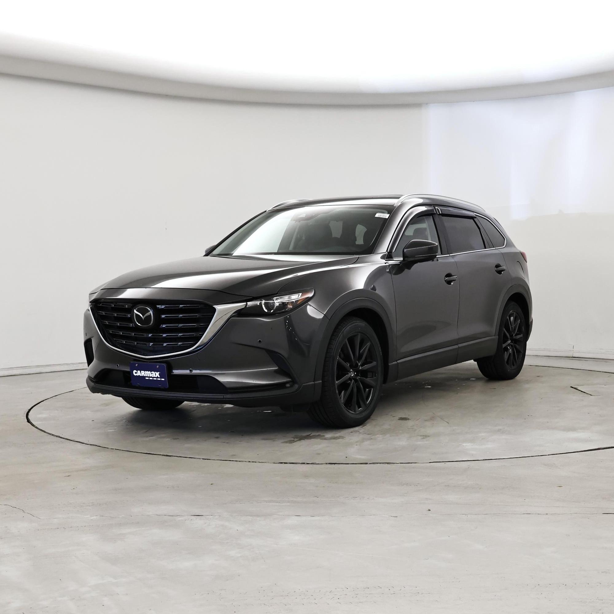 Thumbnail: 2022 Mazda CX-9 - 4