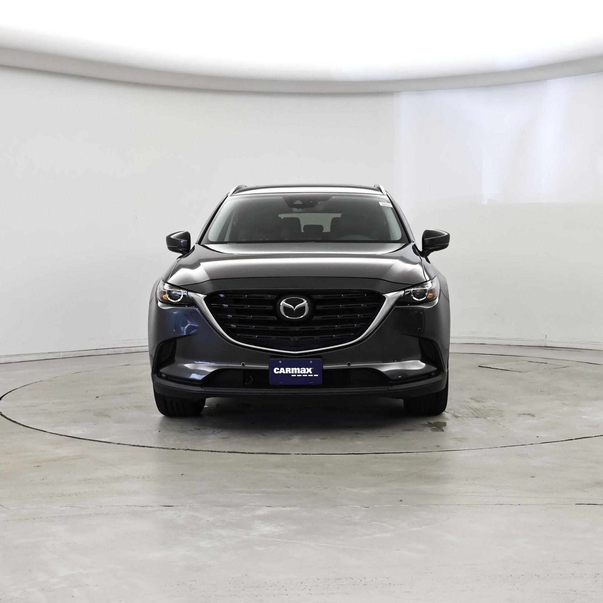 Thumbnail: 2022 Mazda CX-9 - 5