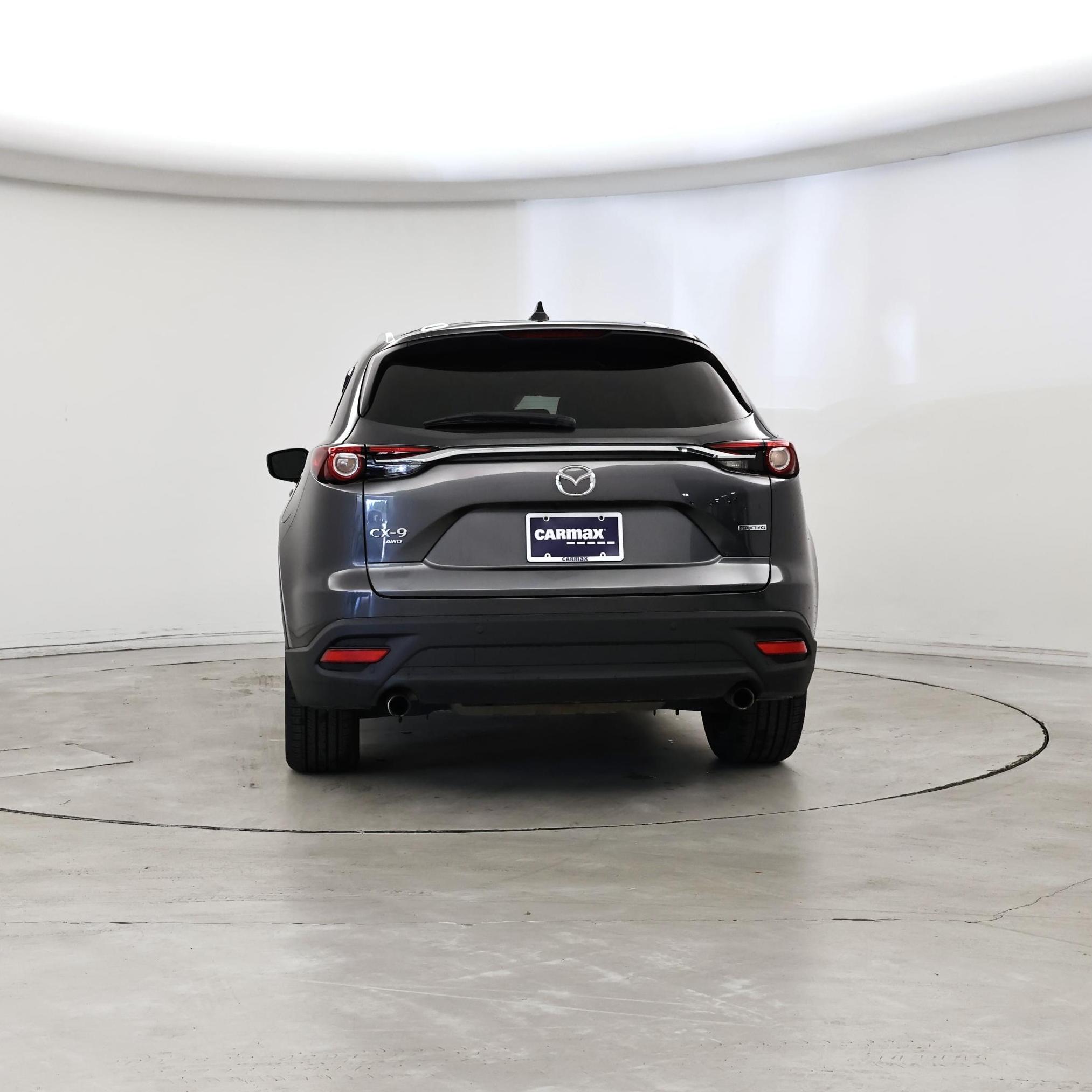 Thumbnail: 2022 Mazda CX-9 - 6