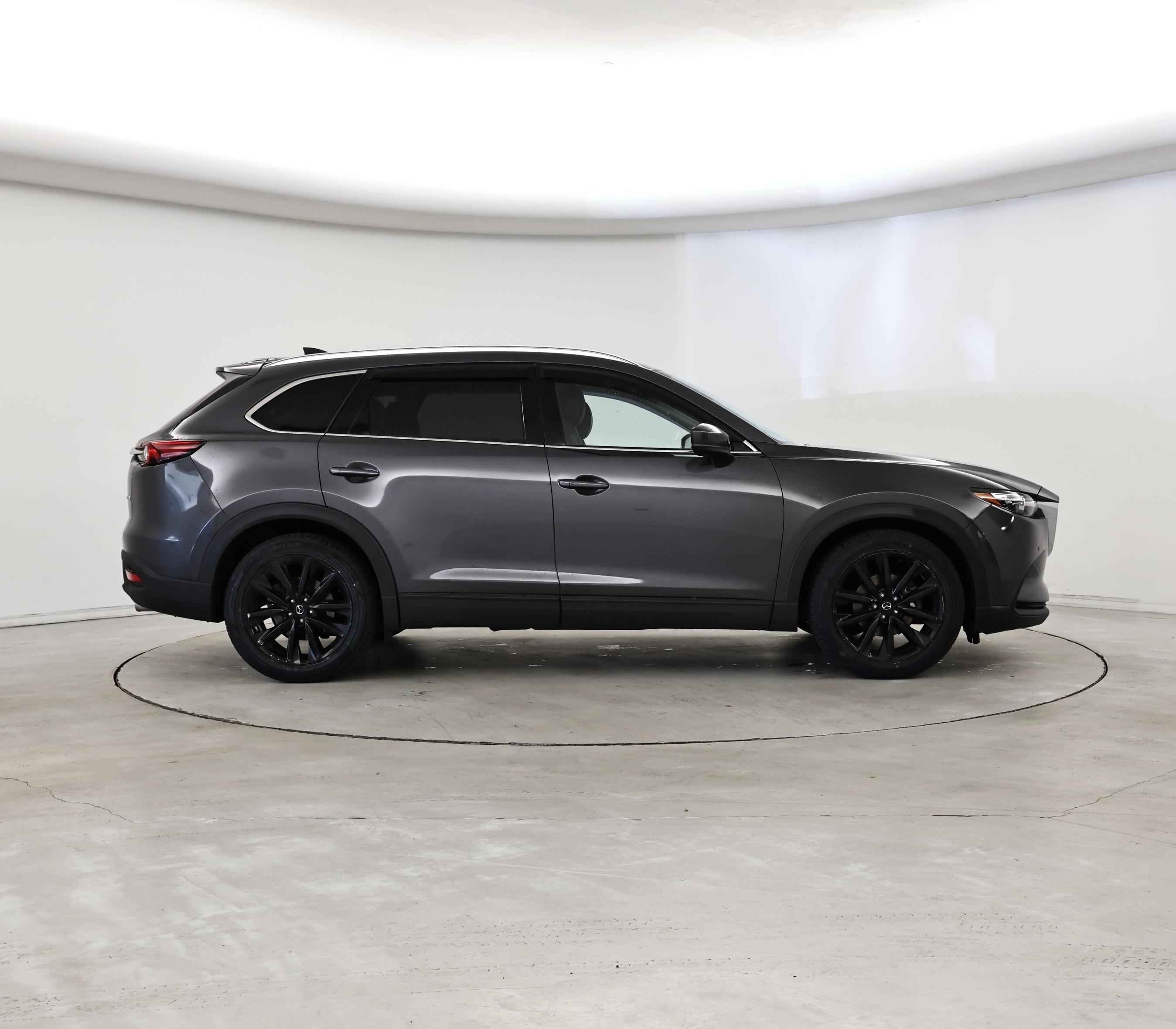 Thumbnail: 2022 Mazda CX-9 - 7
