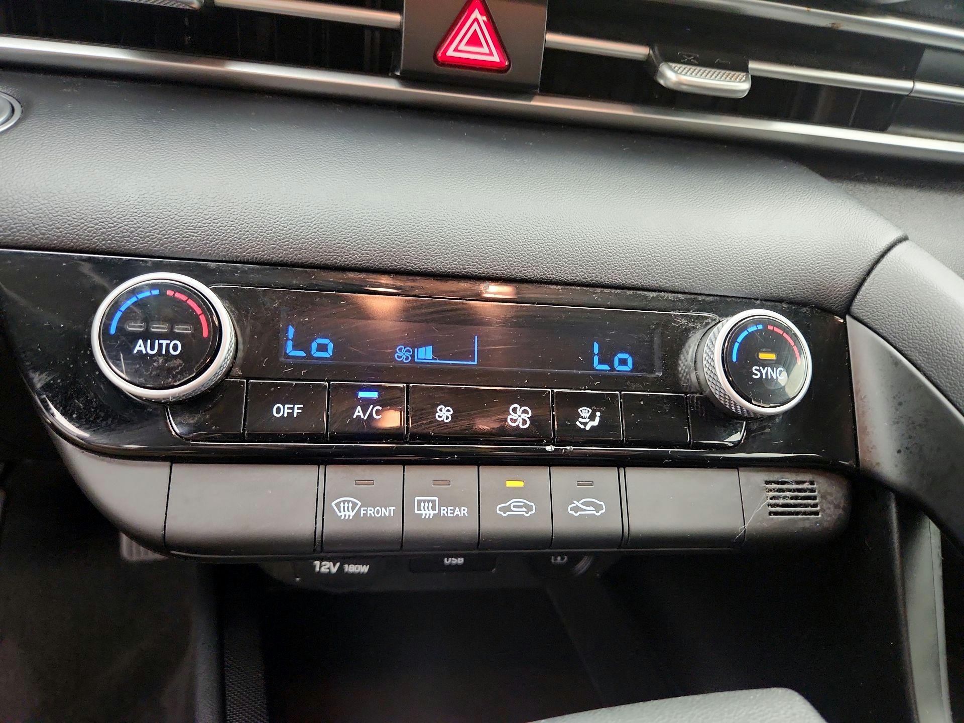 Thumbnail: 2023 Hyundai Elantra - 16