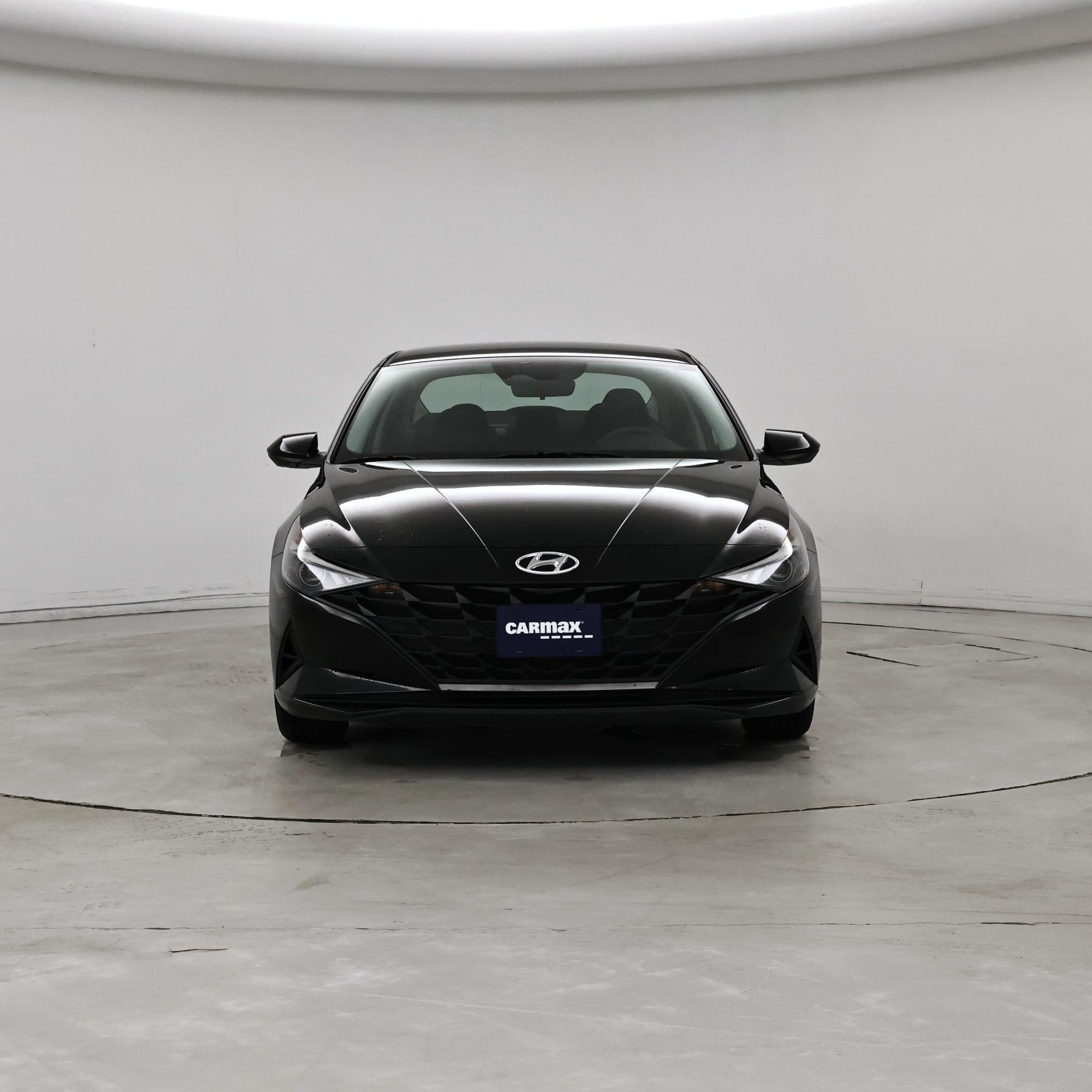 Thumbnail: 2023 Hyundai Elantra - 5