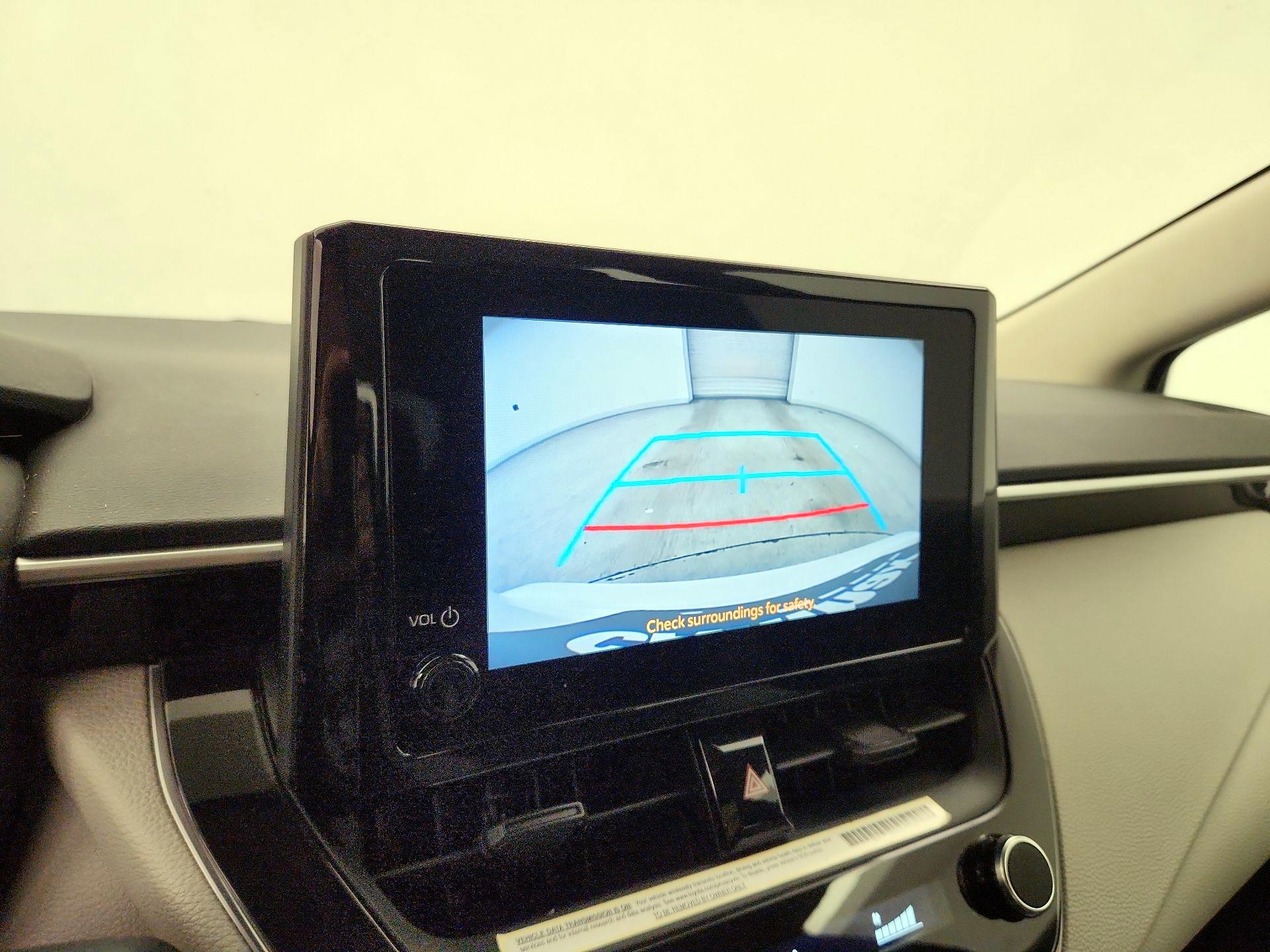 Thumbnail: 2023 Toyota Corolla - 14