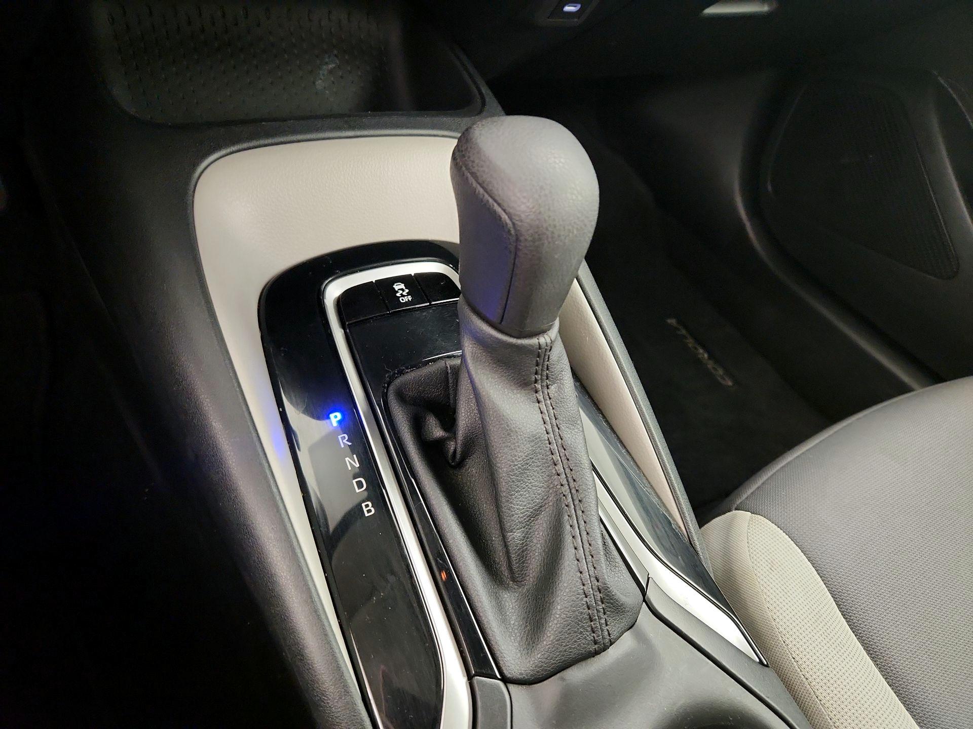 Thumbnail: 2023 Toyota Corolla - 17