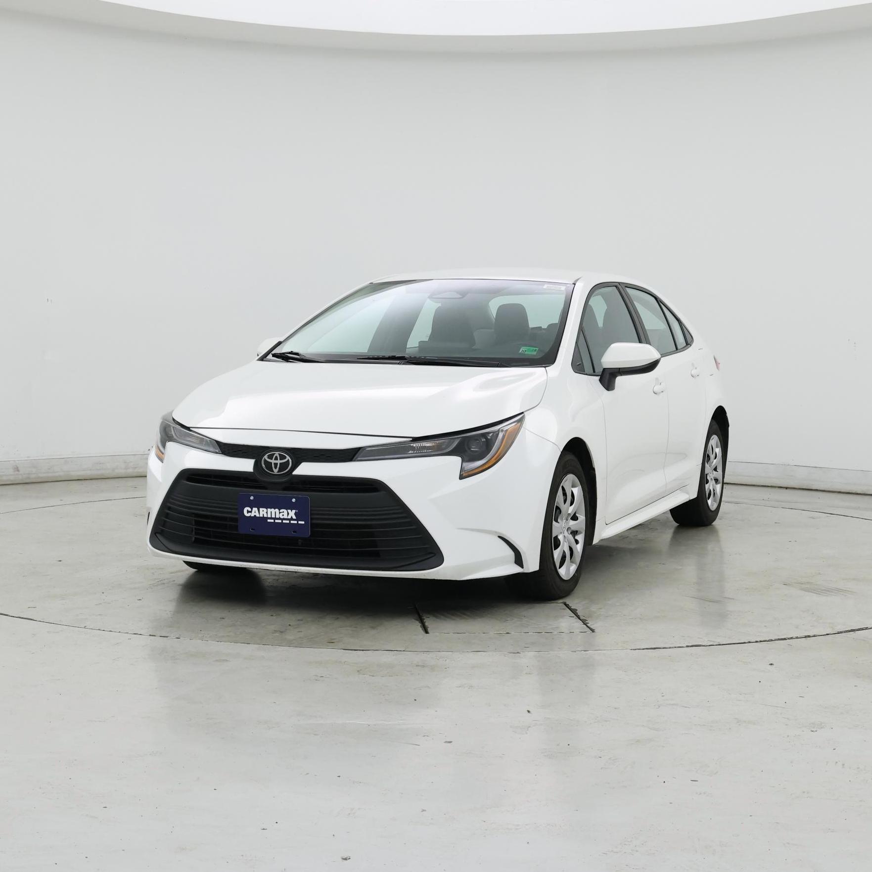 Thumbnail: 2023 Toyota Corolla - 4