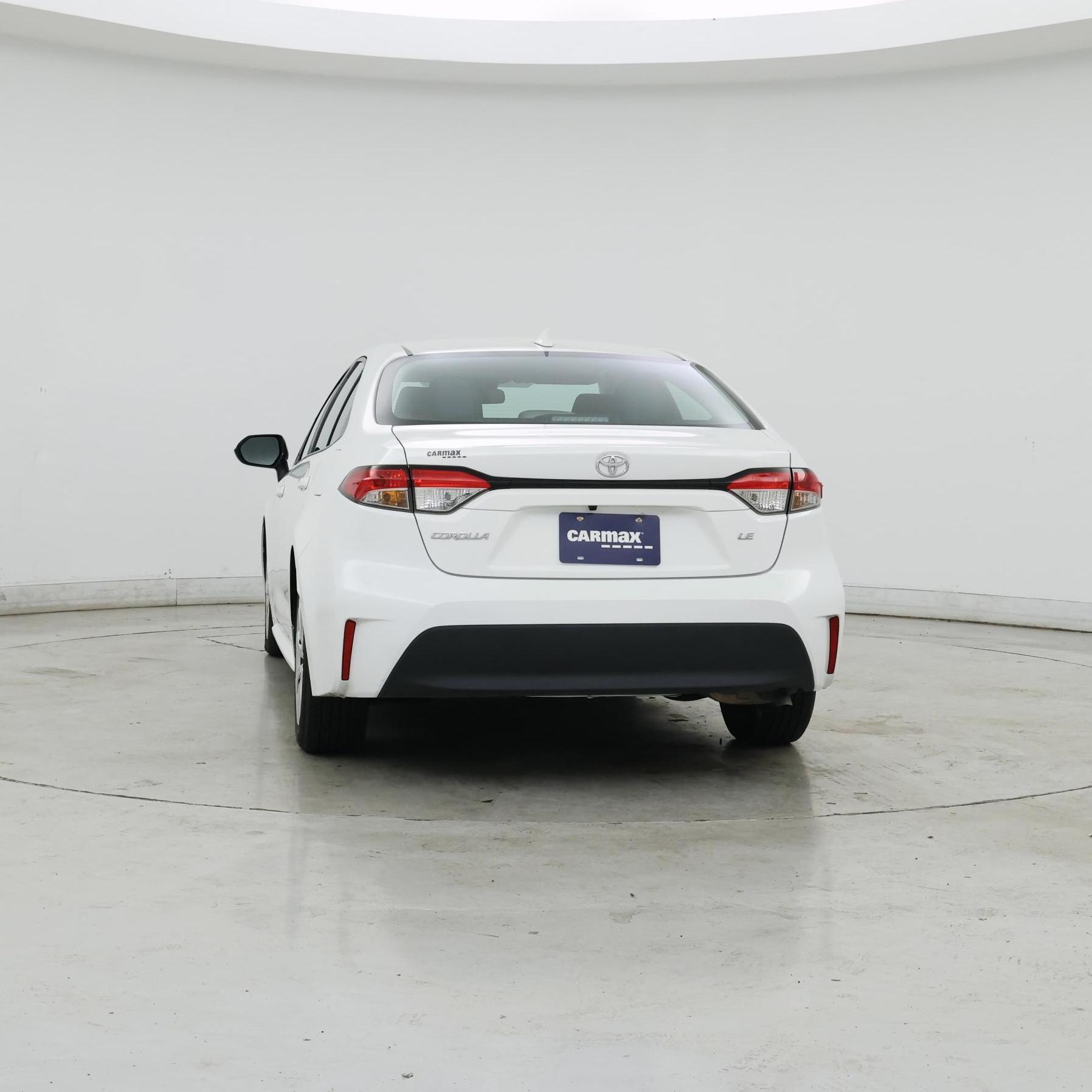 Thumbnail: 2023 Toyota Corolla - 6