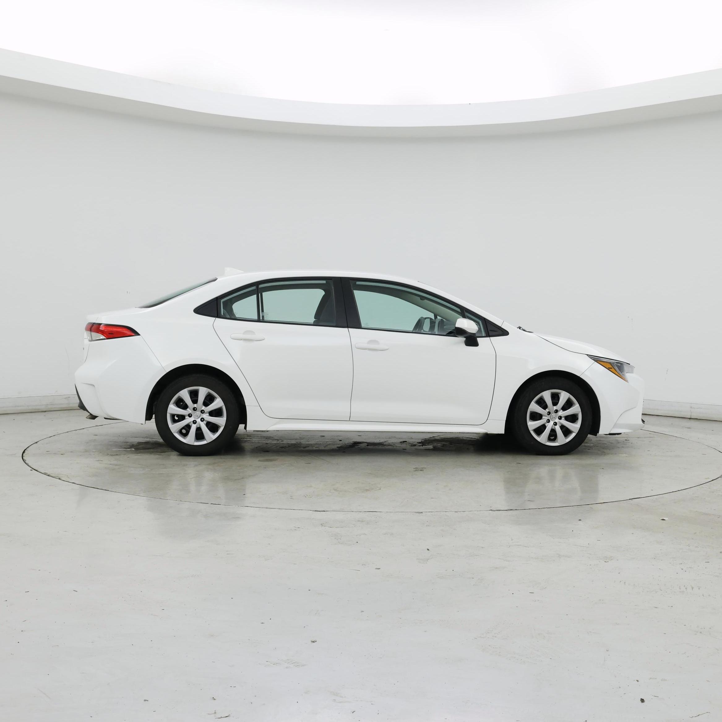 Thumbnail: 2023 Toyota Corolla - 7