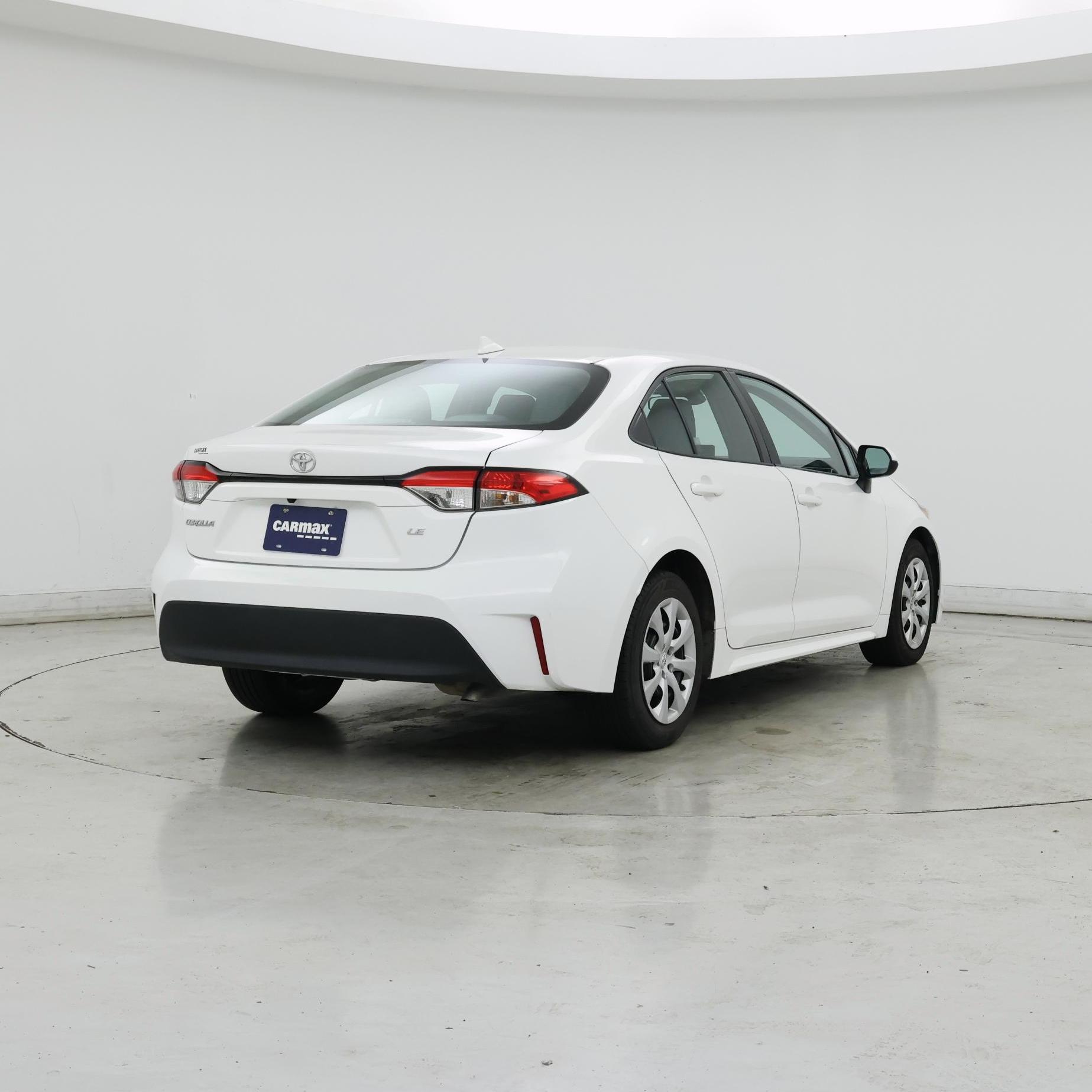 Thumbnail: 2023 Toyota Corolla - 8