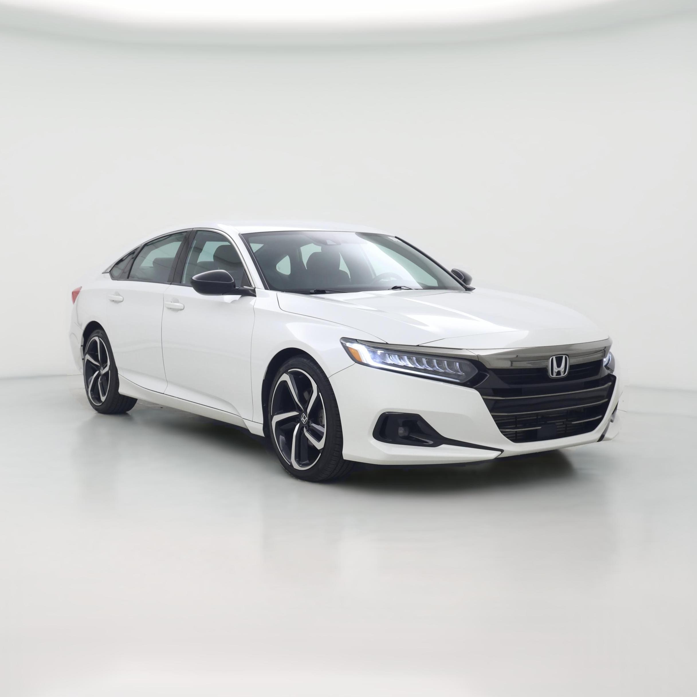 Thumbnail: 2022 Honda Accord - 1