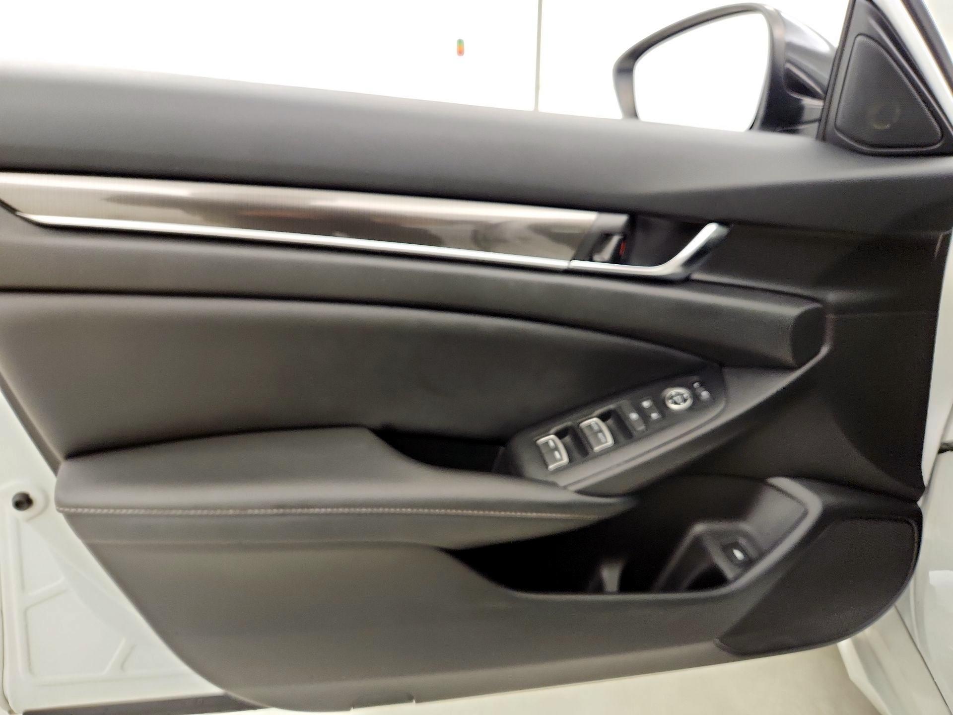 Thumbnail: 2022 Honda Accord - 12