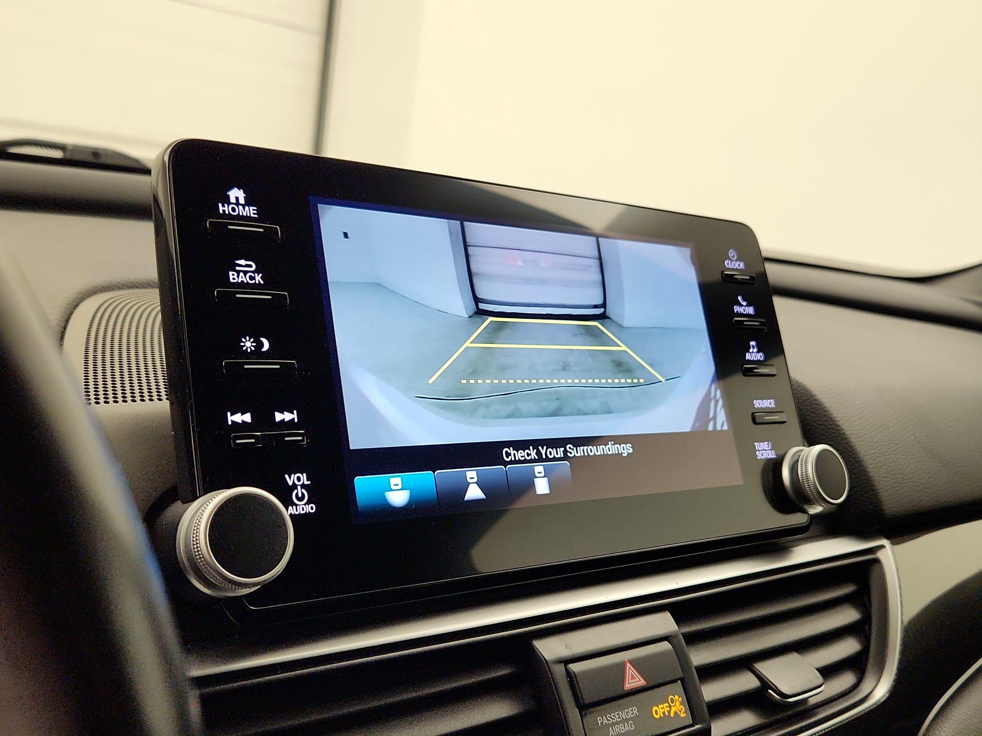 Thumbnail: 2022 Honda Accord - 14