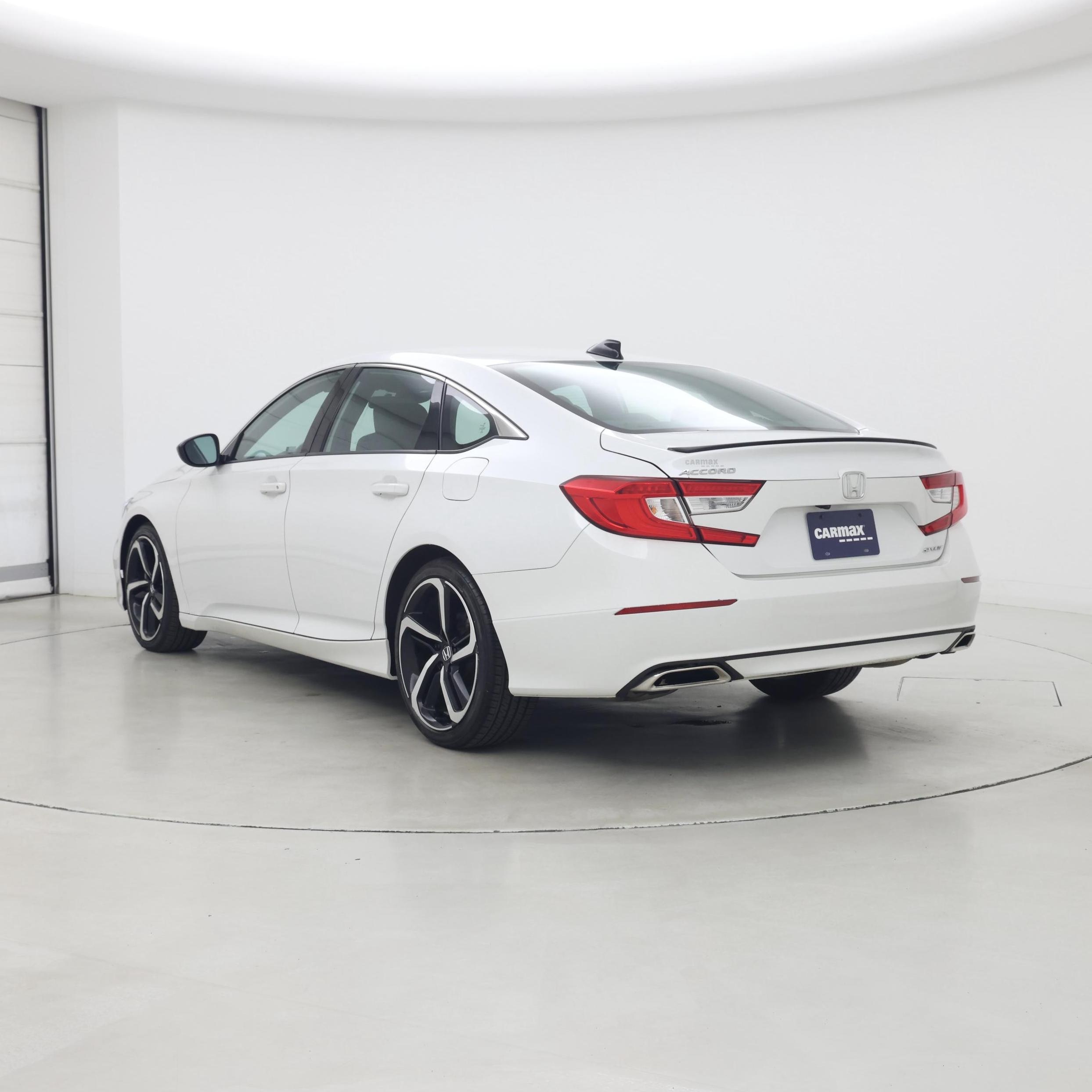 Thumbnail: 2022 Honda Accord - 2