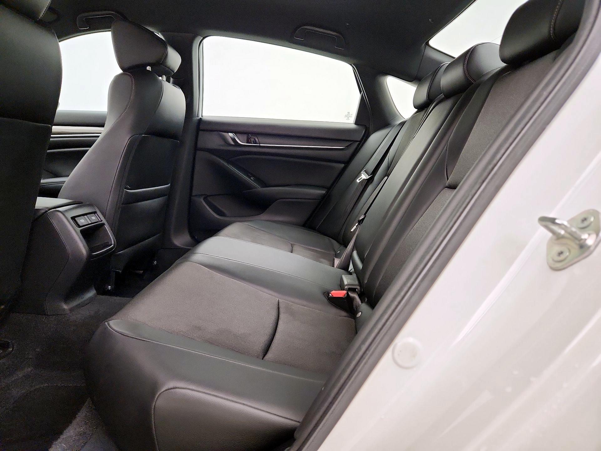 Thumbnail: 2022 Honda Accord - 19