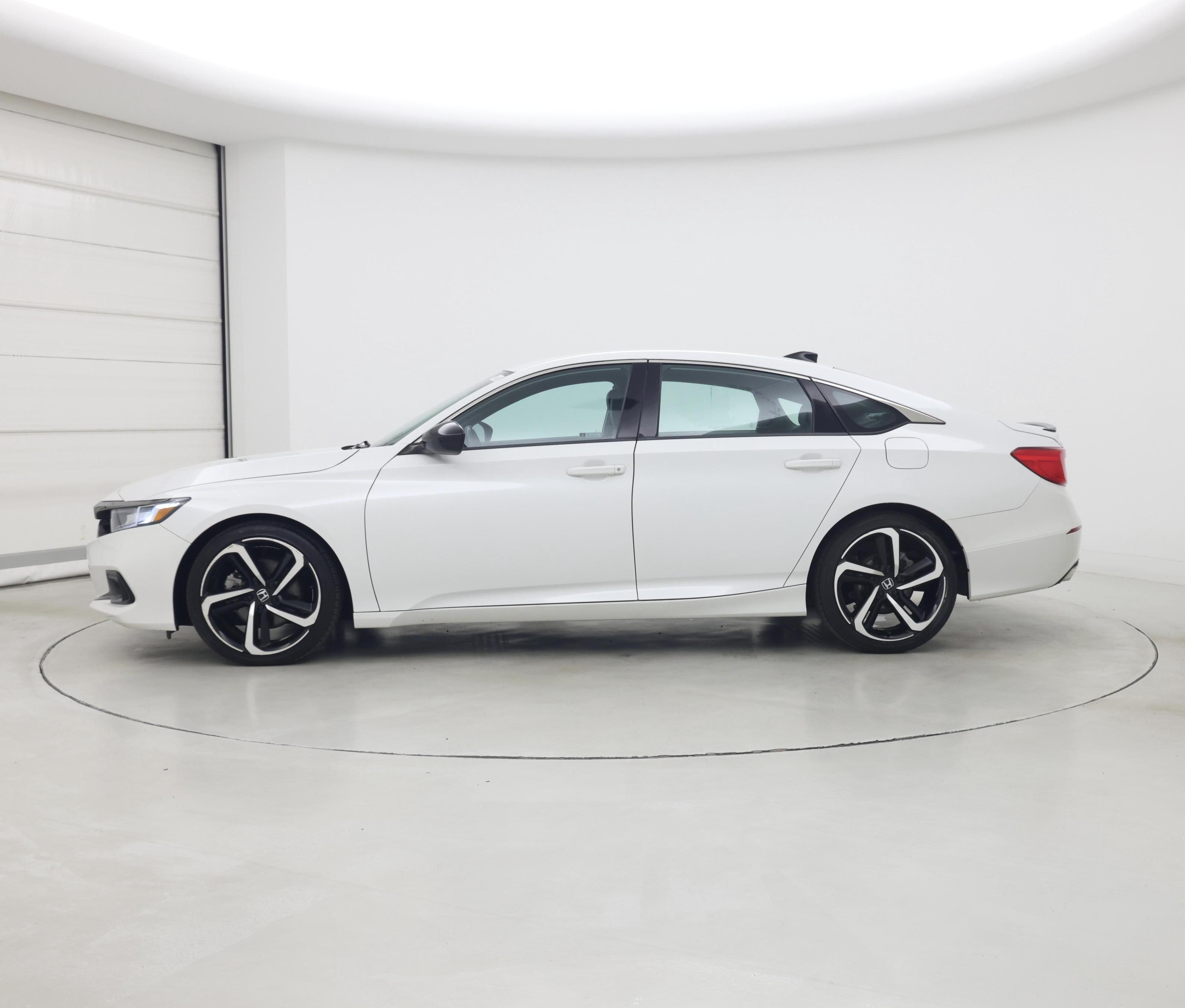 Thumbnail: 2022 Honda Accord - 3