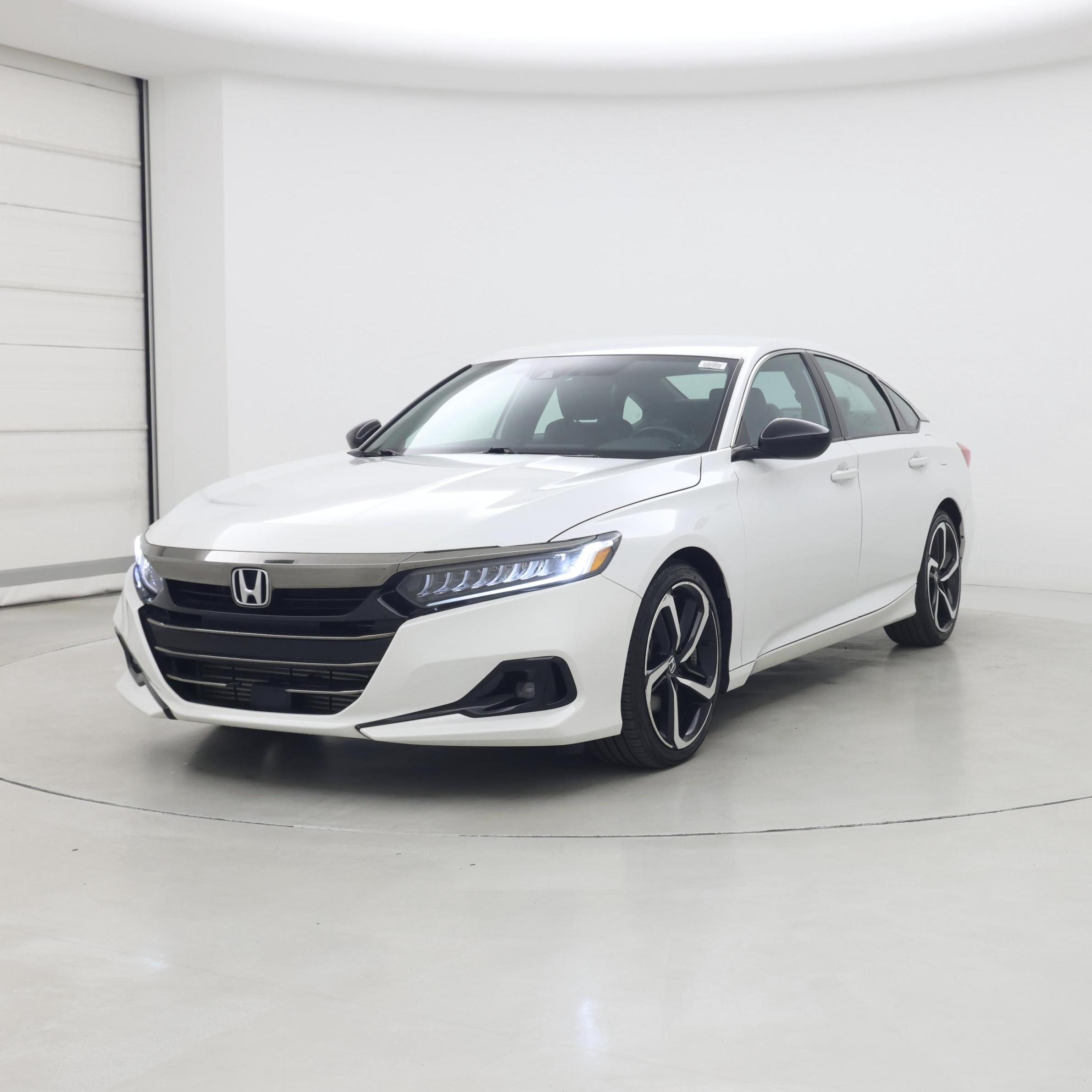 Thumbnail: 2022 Honda Accord - 4