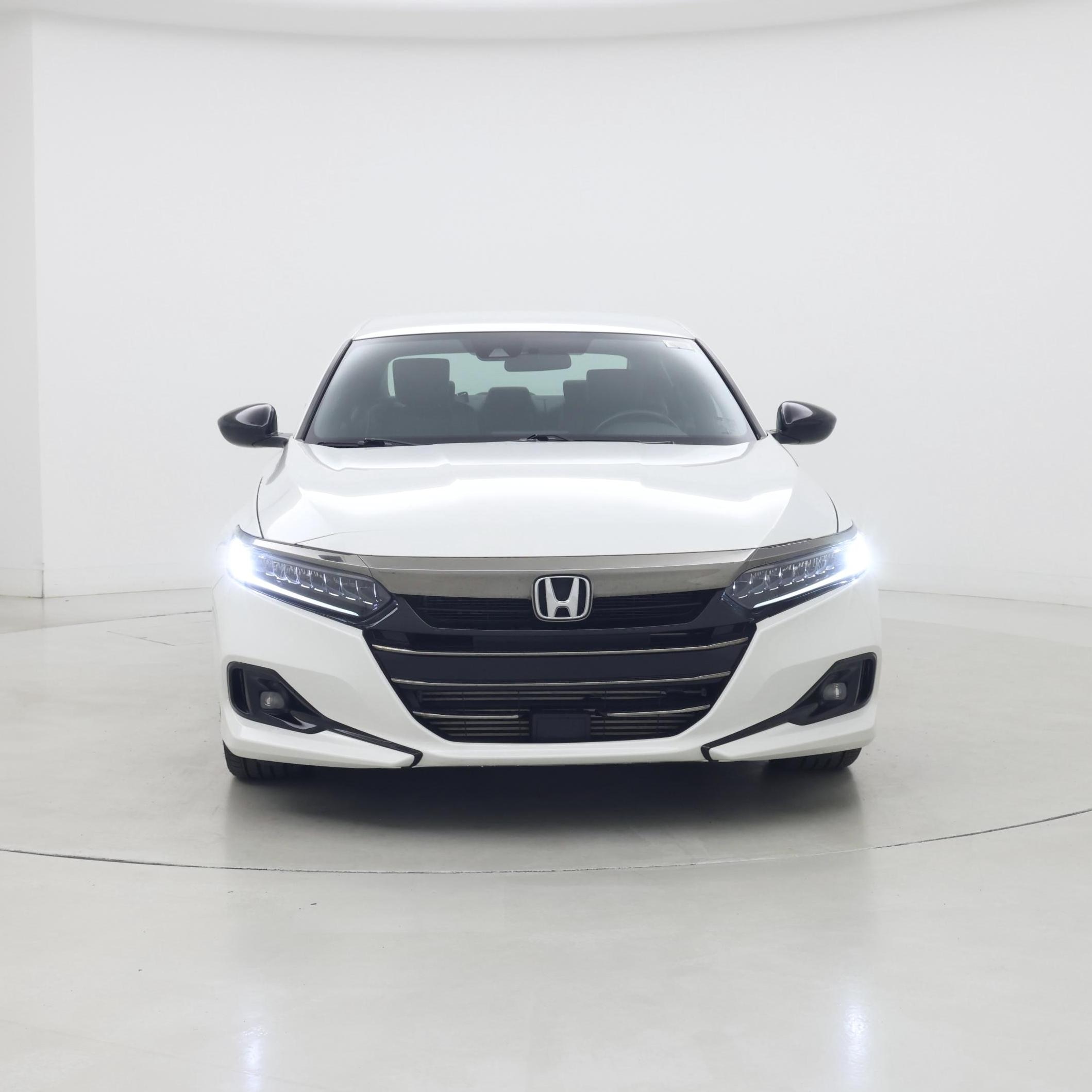 Thumbnail: 2022 Honda Accord - 5