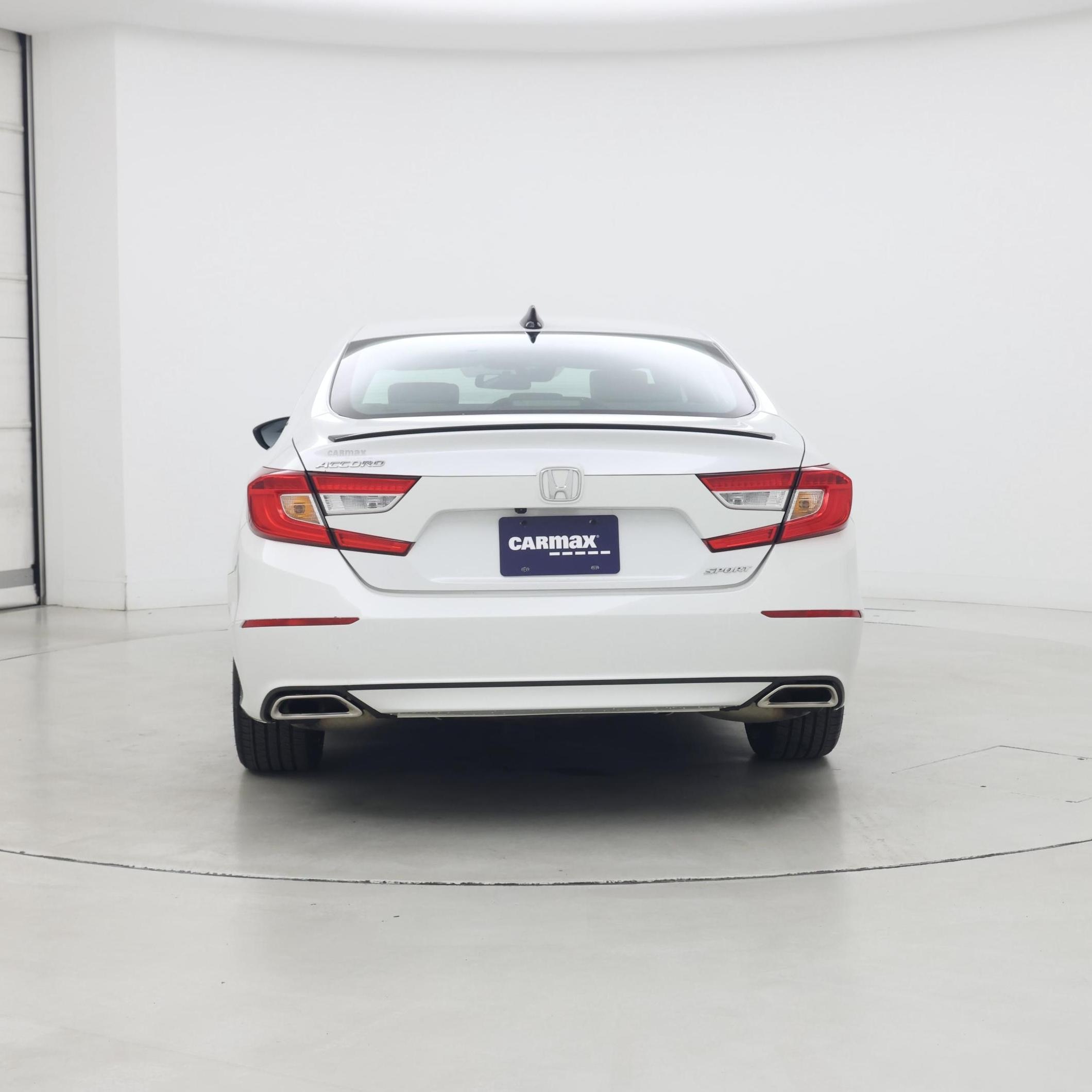 Thumbnail: 2022 Honda Accord - 6