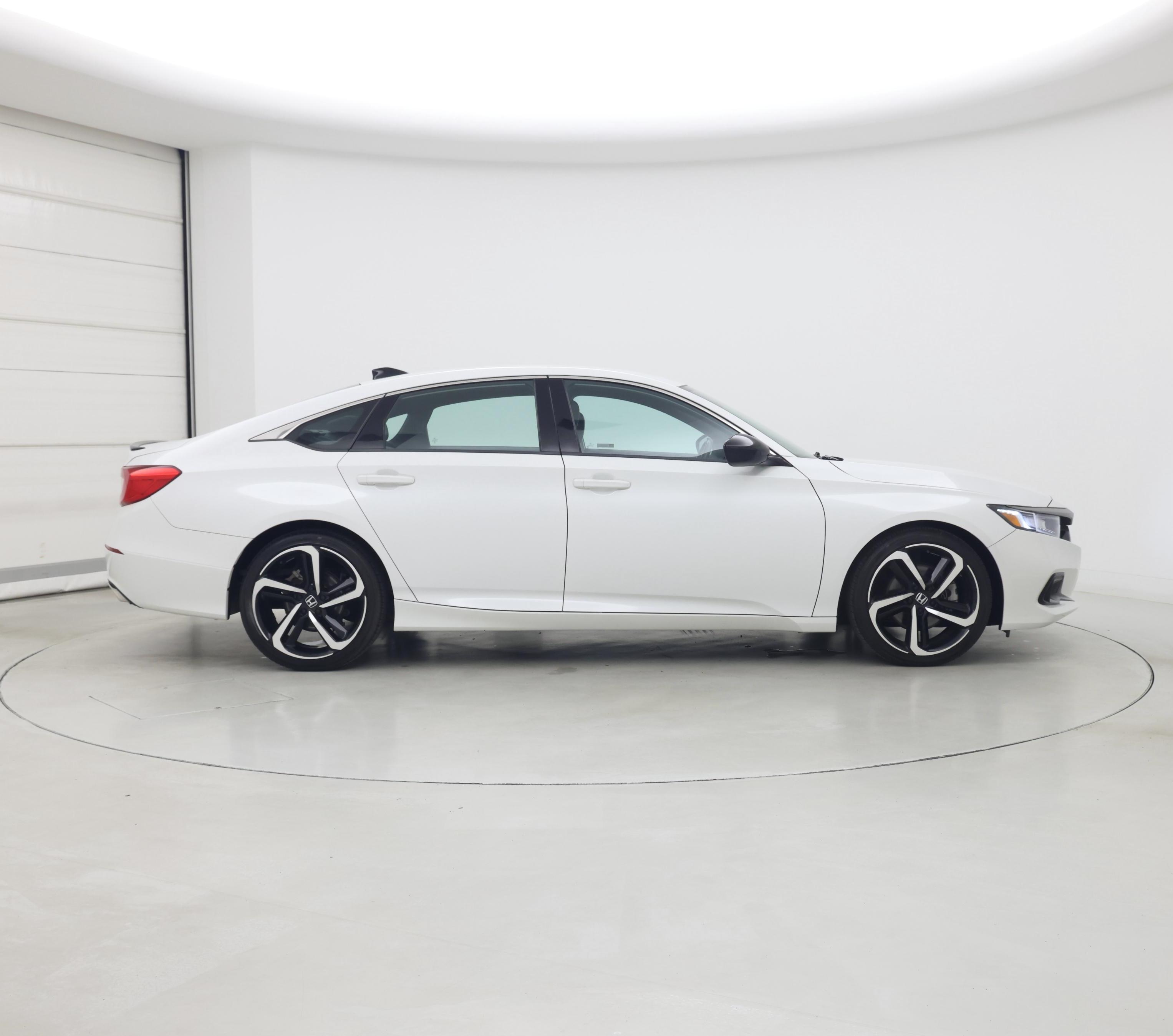 Thumbnail: 2022 Honda Accord - 7