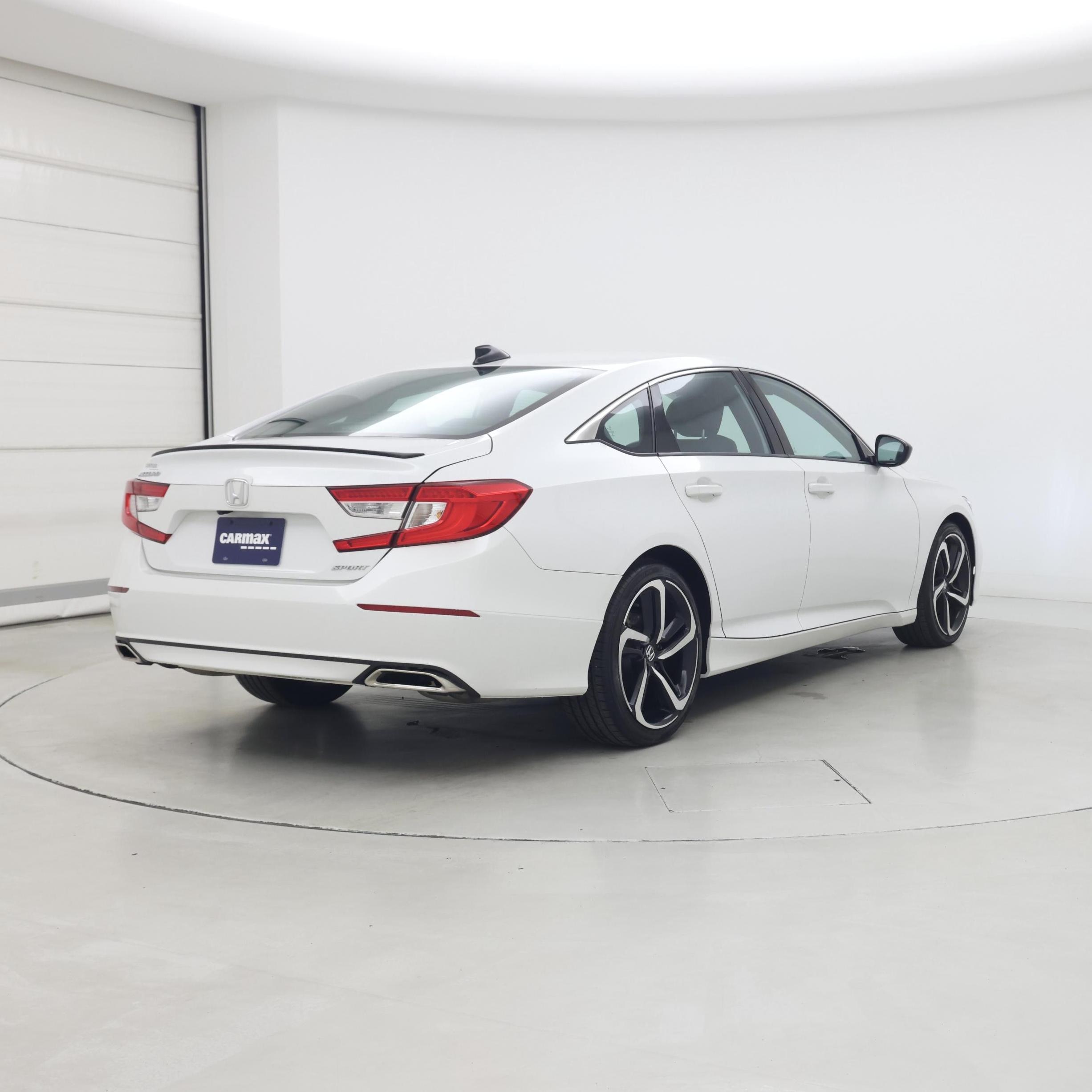 Thumbnail: 2022 Honda Accord - 8