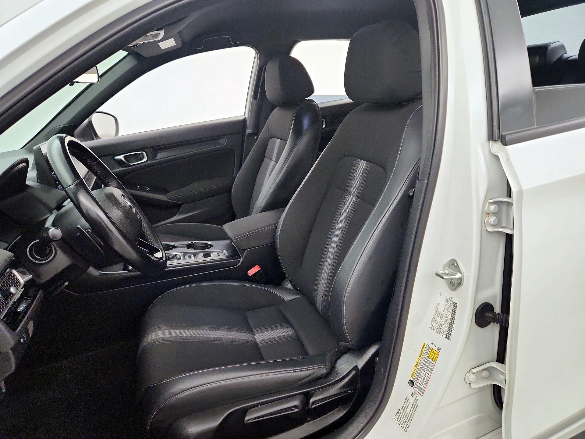 Thumbnail: 2022 Honda Civic - 11