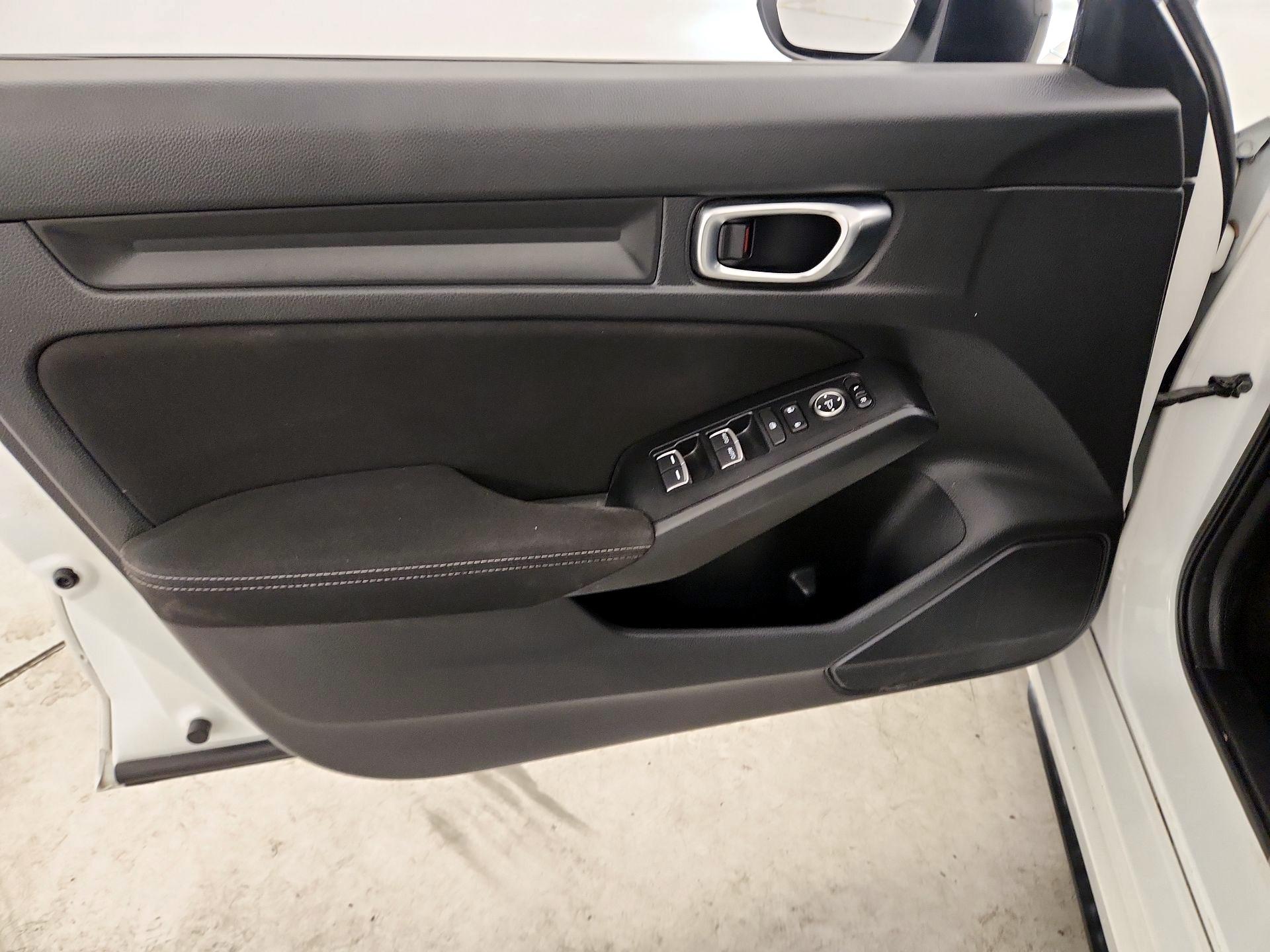 Thumbnail: 2022 Honda Civic - 12