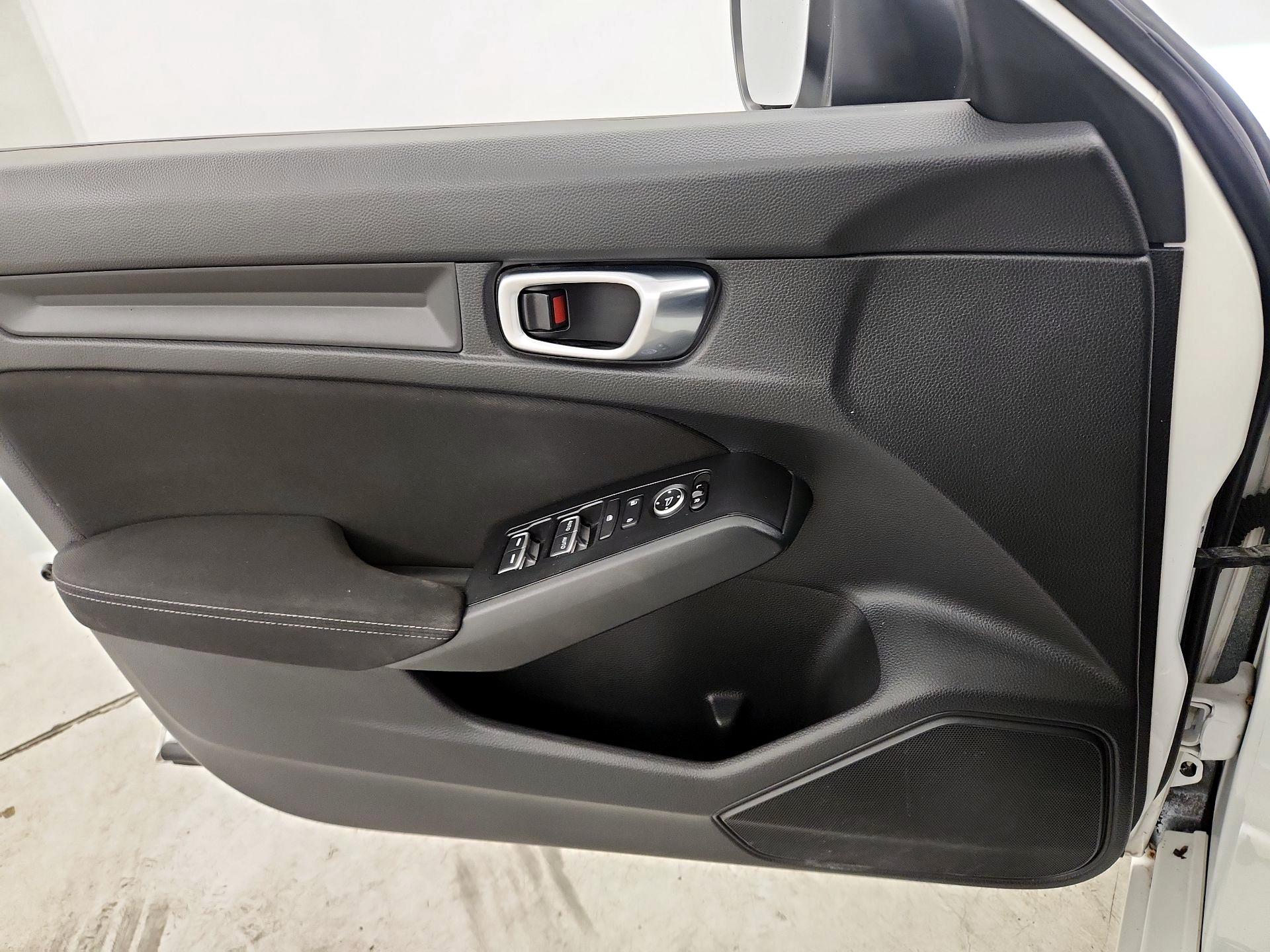 Thumbnail: 2022 Honda Civic - 13